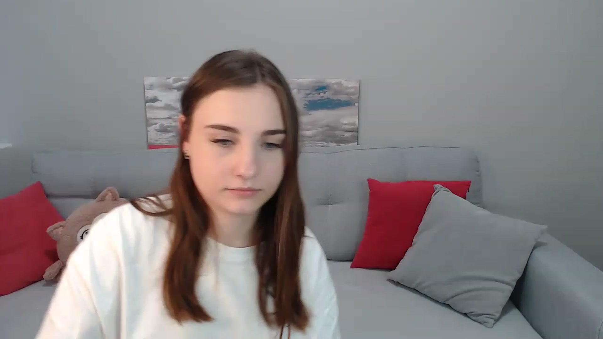 Gallery image thumbnail from LaneyGrey's myfreecams stream on, 04/30/2023, 14:10 image 16 of 20