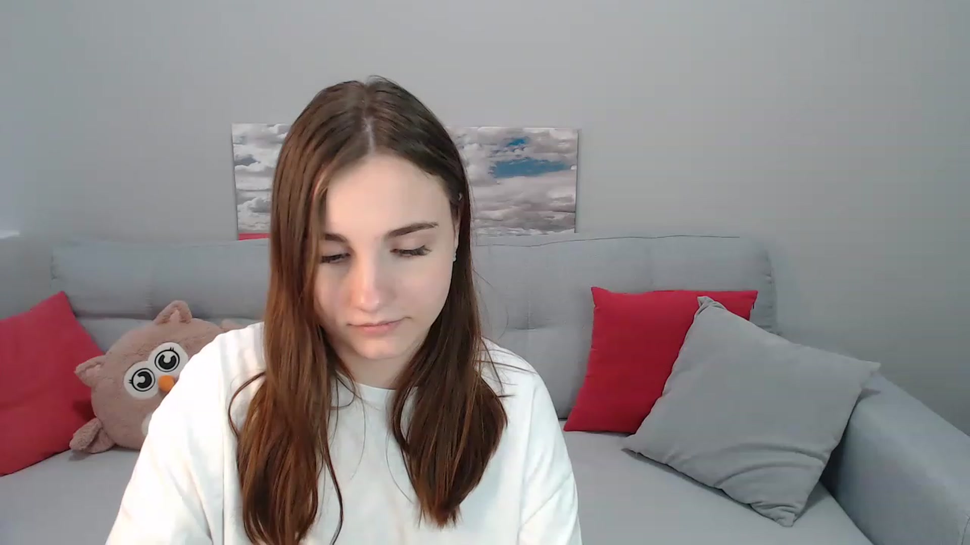 Gallery image thumbnail from LaneyGrey's myfreecams stream on, 04/30/2023, 14:10 image 14 of 20