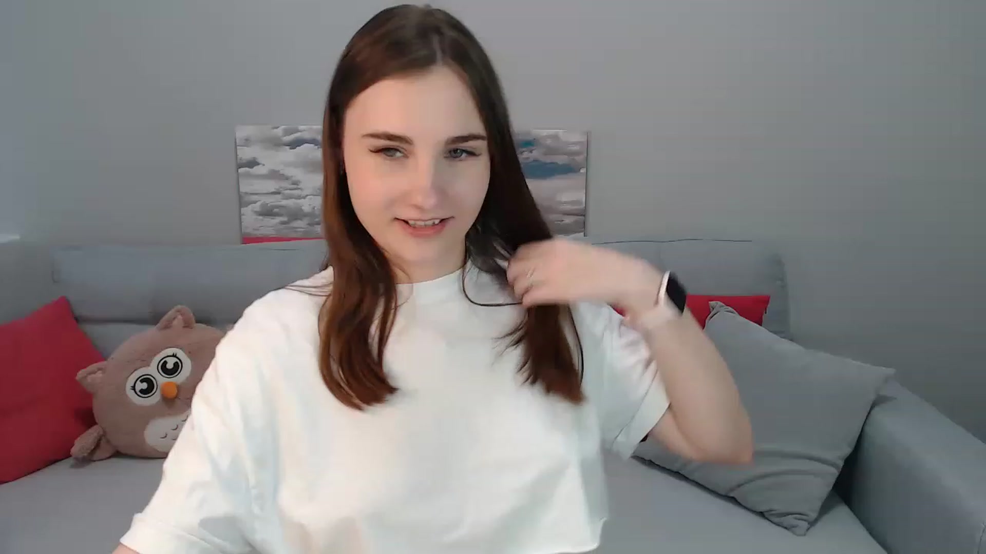 Gallery image thumbnail from LaneyGrey's myfreecams stream on, 04/30/2023, 14:10 image 9 of 20