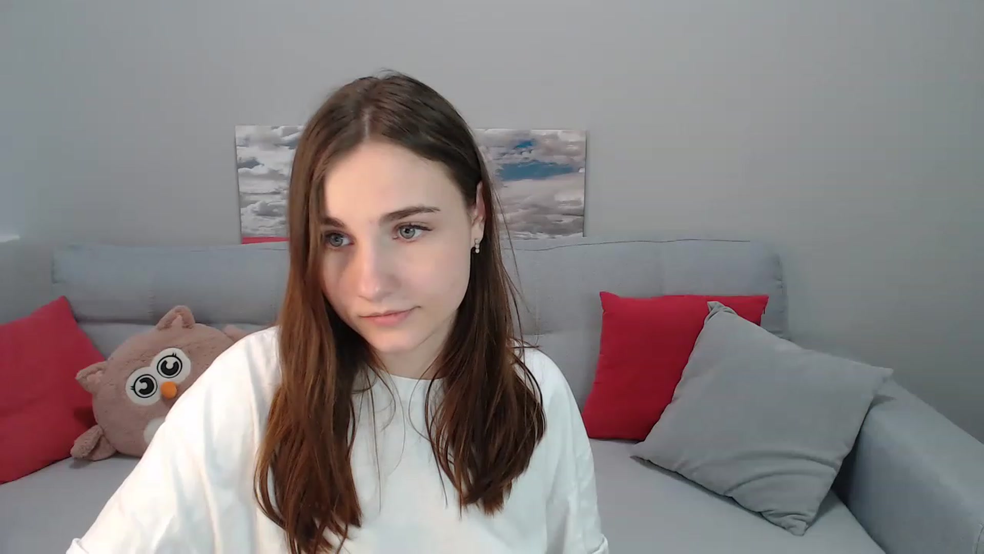 Gallery image thumbnail from LaneyGrey's myfreecams stream on, 04/30/2023, 14:10 image 13 of 20