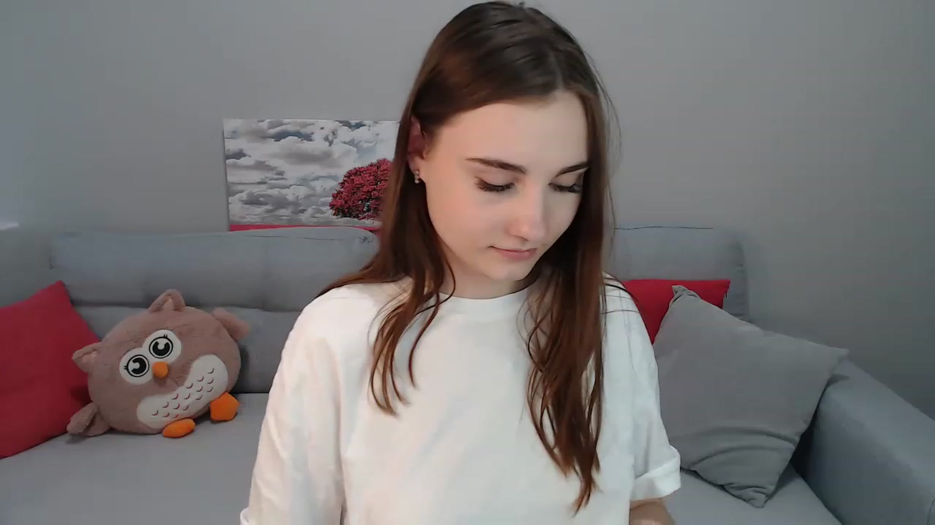 Gallery image thumbnail from LaneyGrey's myfreecams stream on, 04/30/2023, 14:10 image 5 of 20