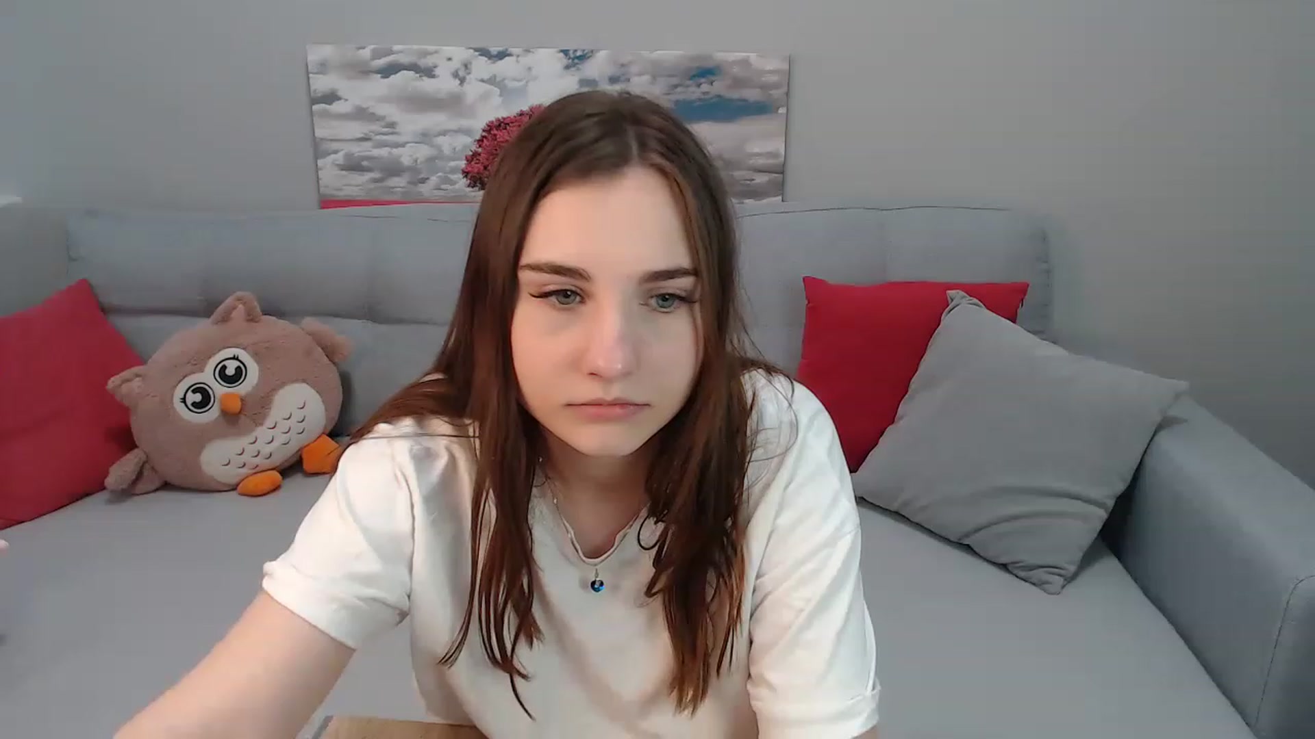 Gallery image thumbnail from LaneyGrey's myfreecams stream on, 04/30/2023, 14:10 image 2 of 20