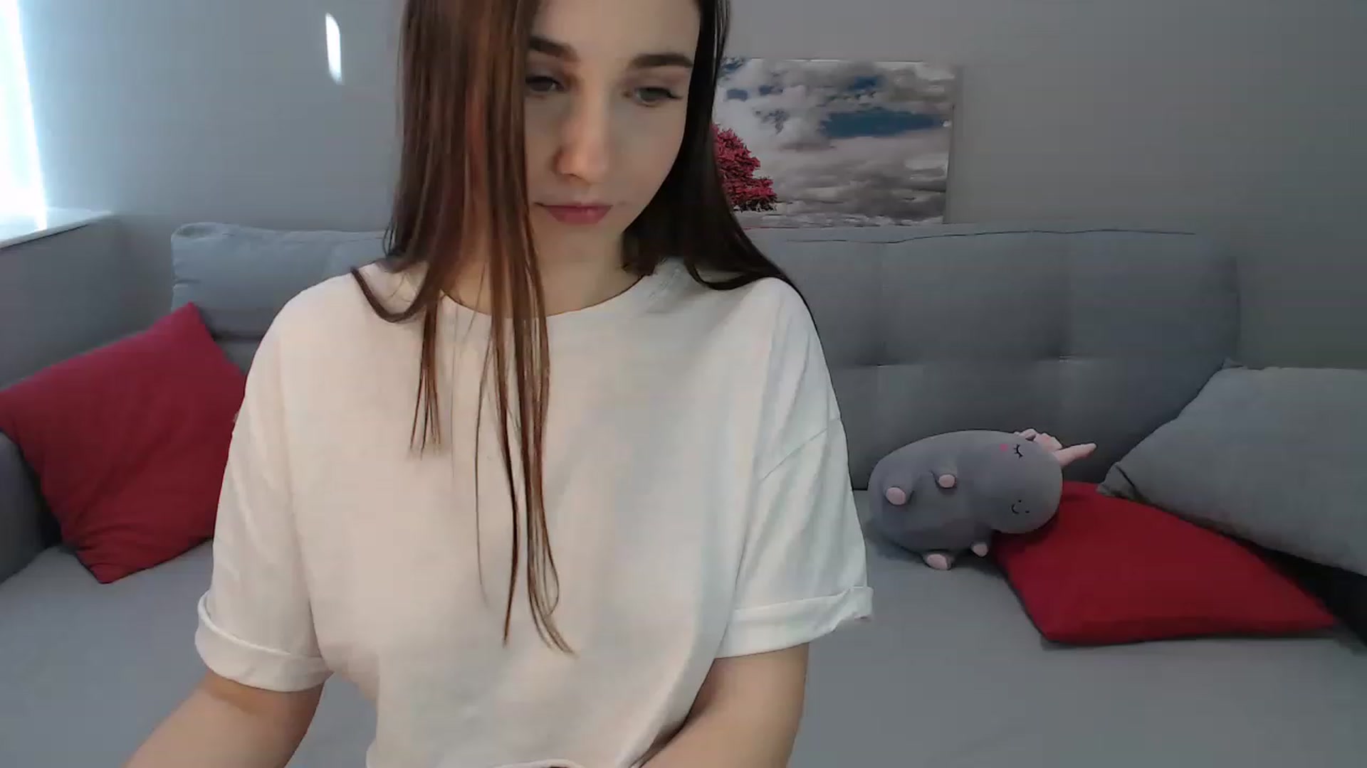 Gallery image thumbnail from LaneyGrey's myfreecams stream on, 05/01/2023, 08:50 image 11 of 20