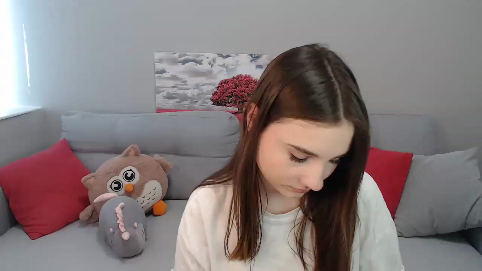 Gallery image thumbnail from LaneyGrey's myfreecams stream on, 05/01/2023, 09:13 image 8 of 20
