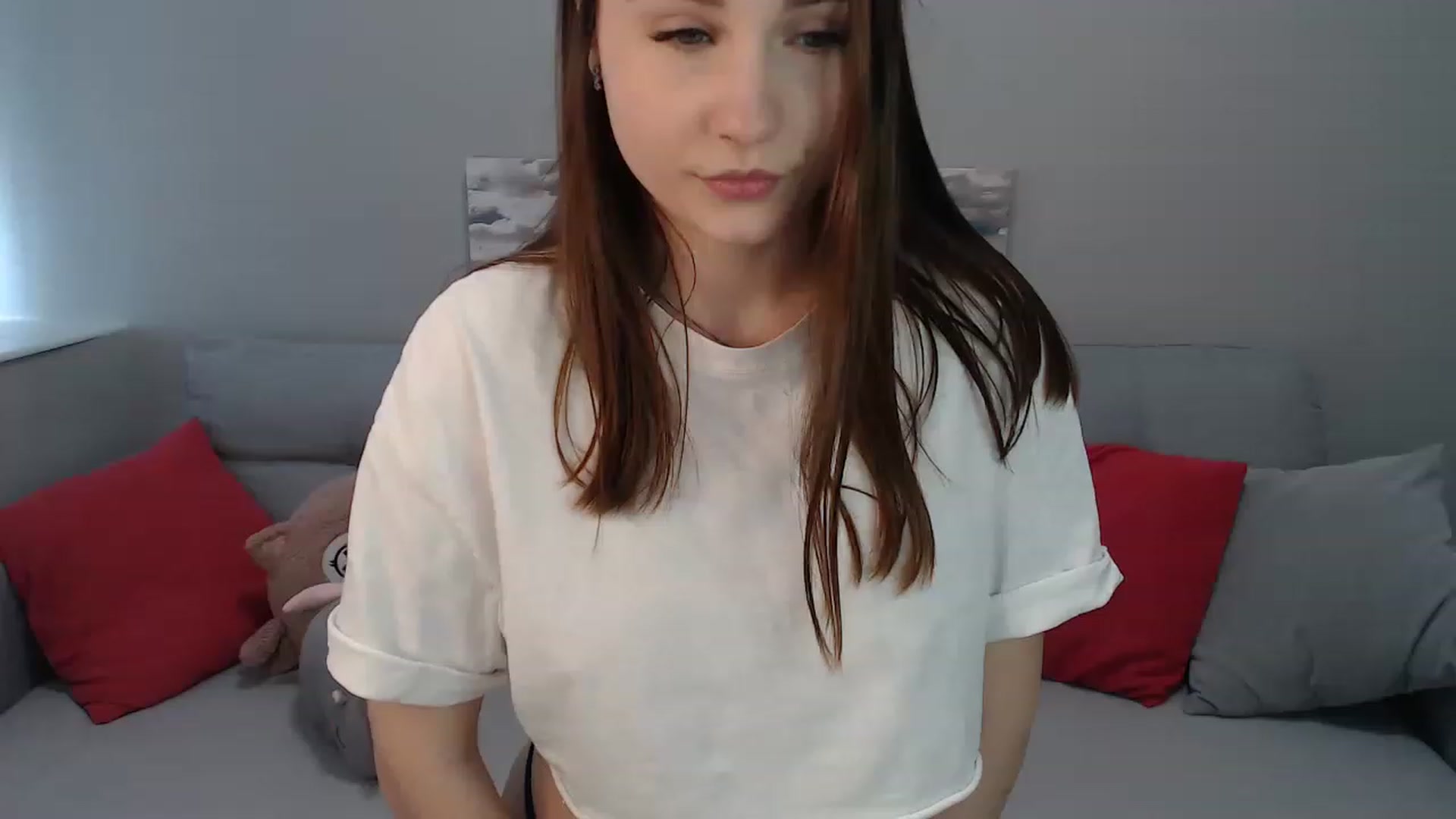 Gallery image thumbnail from LaneyGrey's myfreecams stream on, 05/01/2023, 09:13 image 1 of 20