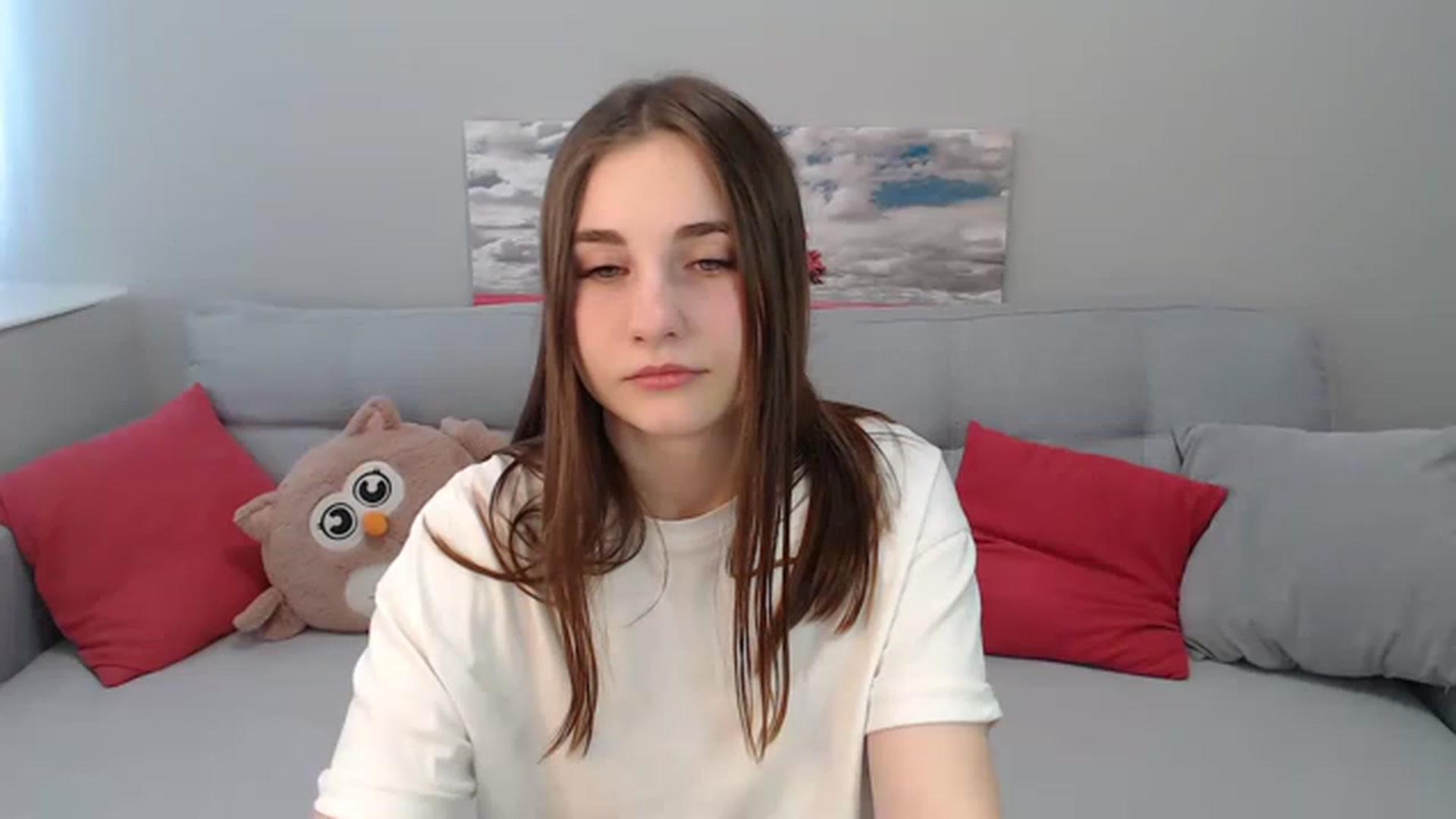 Gallery image thumbnail from LaneyGrey's myfreecams stream on, 05/01/2023, 13:36 image 4 of 20