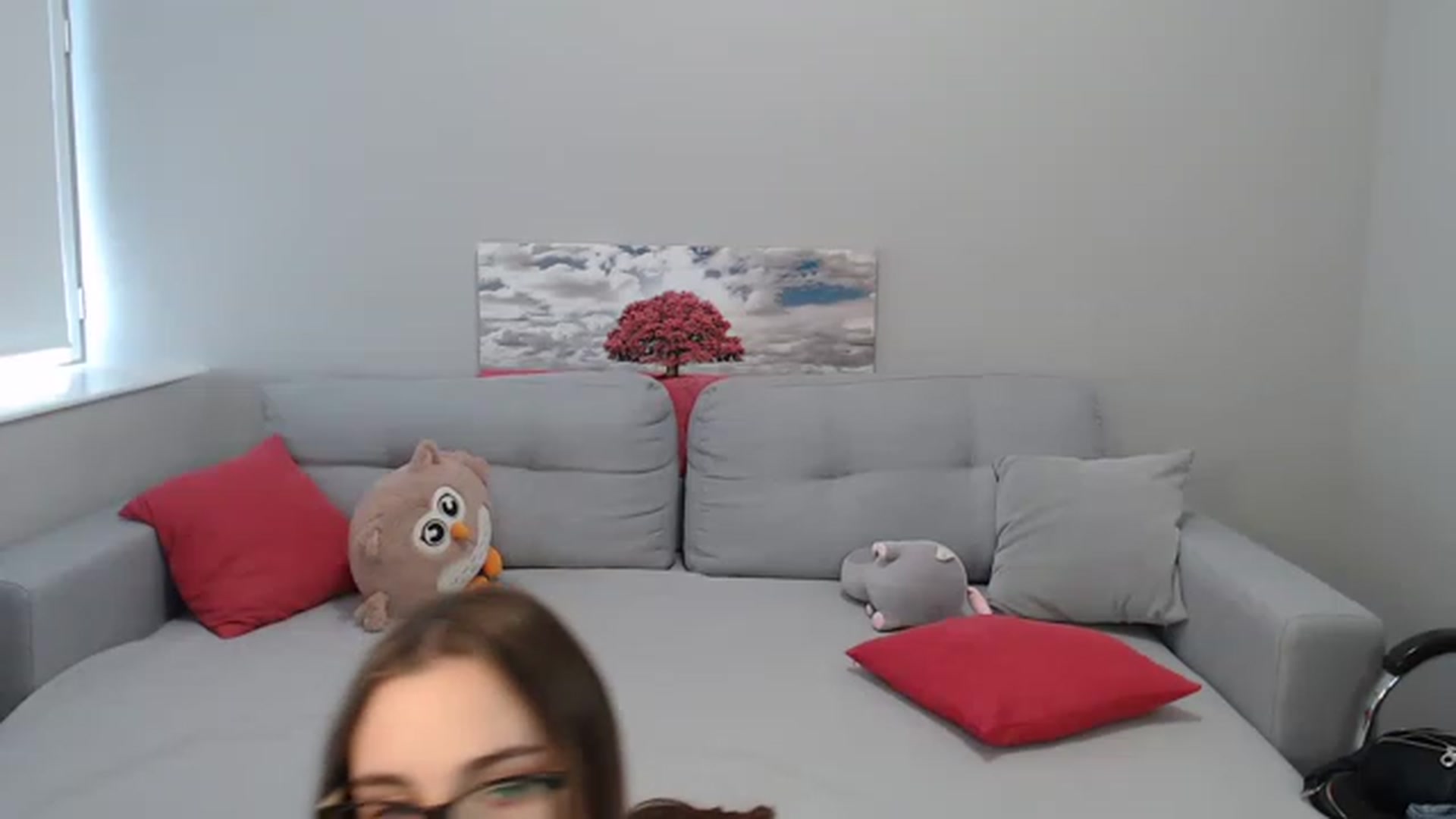 Gallery image thumbnail from LaneyGrey's myfreecams stream on, 05/02/2023, 10:06 image 20 of 20