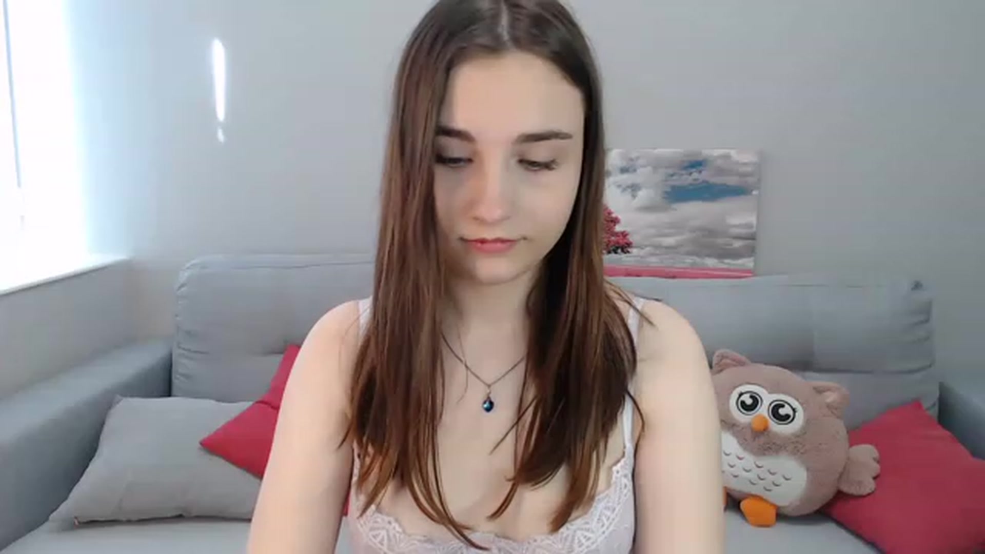 Gallery image thumbnail from LaneyGrey's myfreecams stream on, 05/04/2023, 08:22 image 10 of 20
