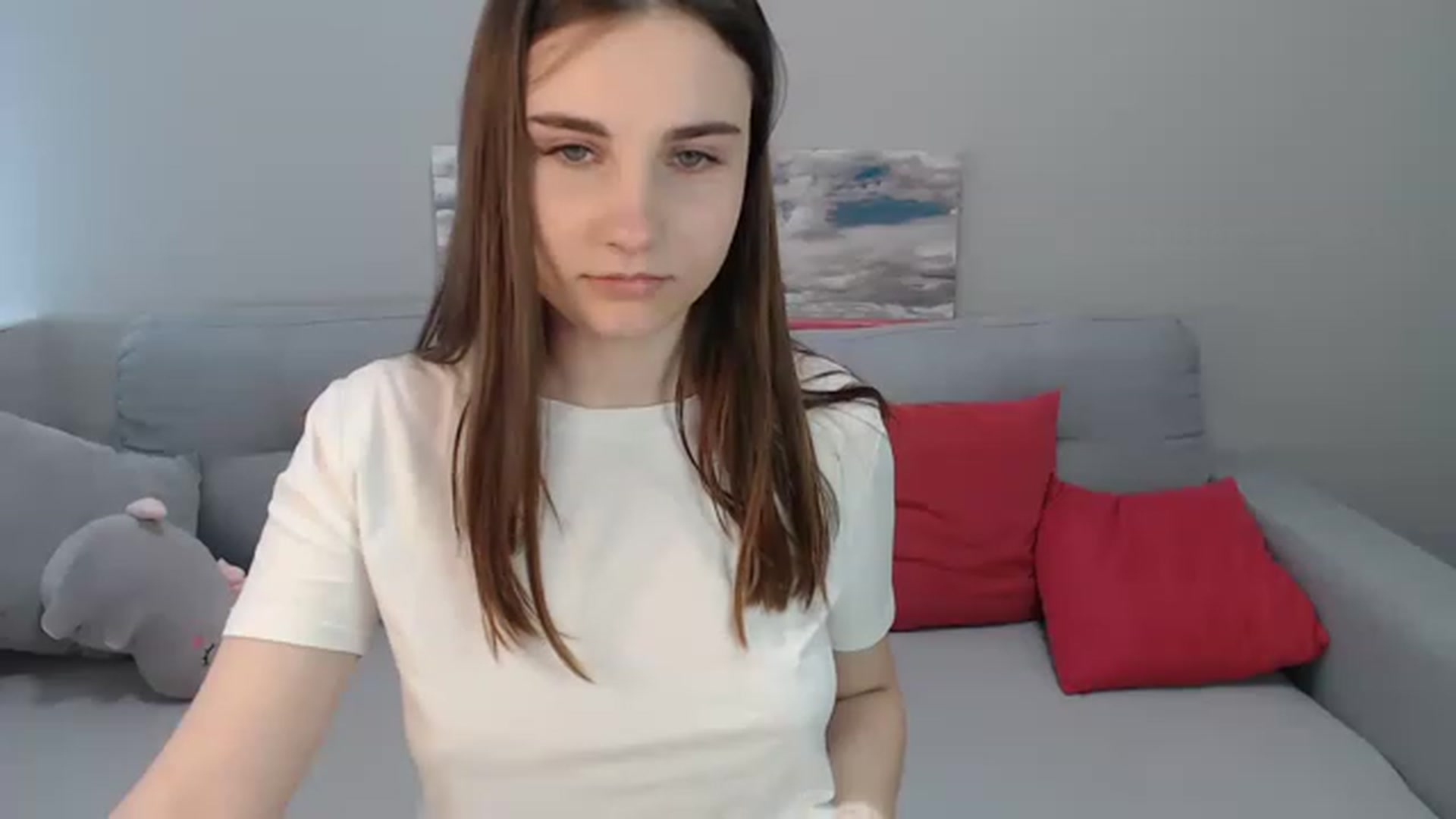 Gallery image thumbnail from LaneyGrey's myfreecams stream on, 05/05/2023, 09:43 image 9 of 20