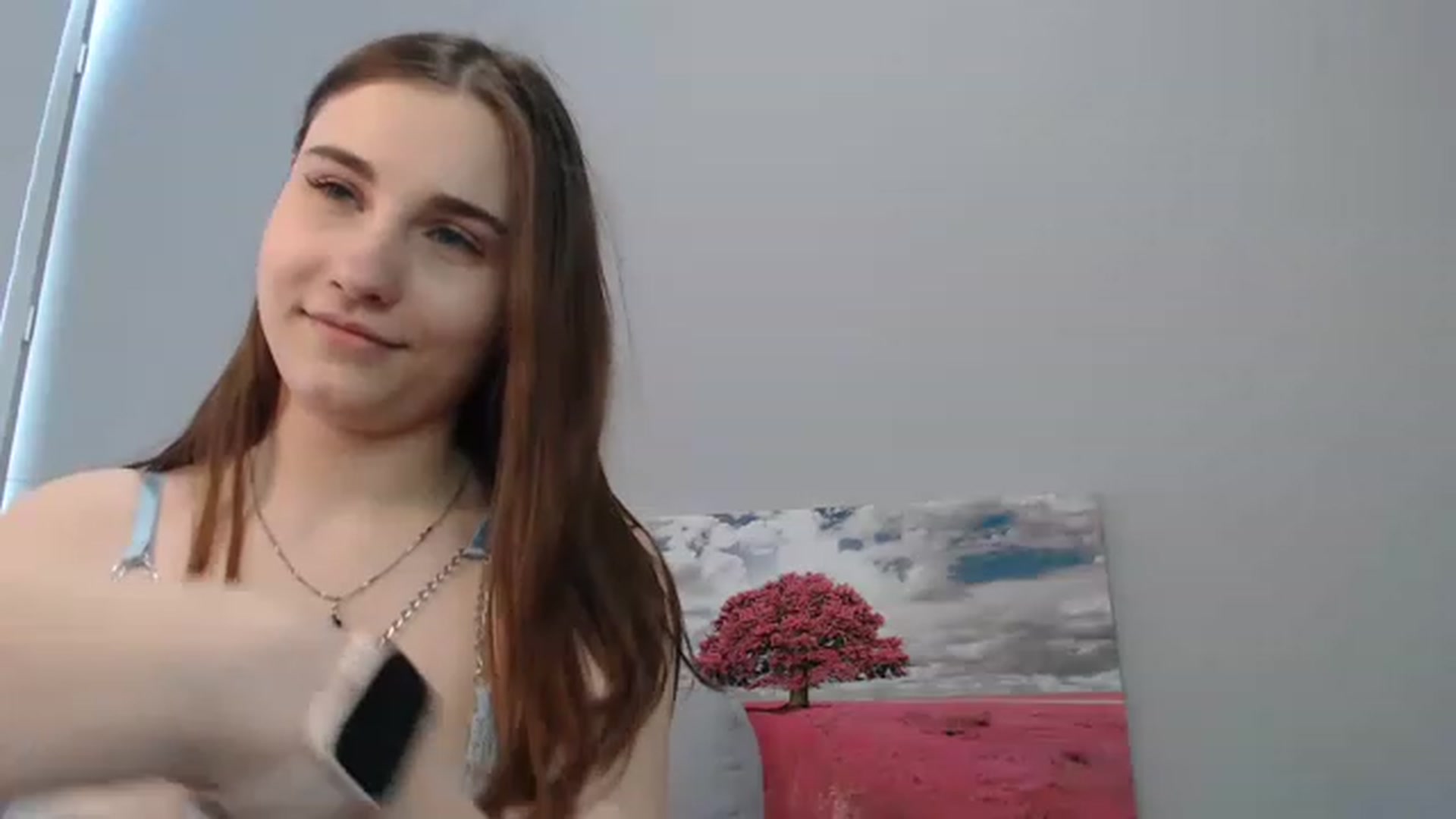 Gallery image thumbnail from LaneyGrey's myfreecams stream on, 05/06/2023, 12:11 image 12 of 20