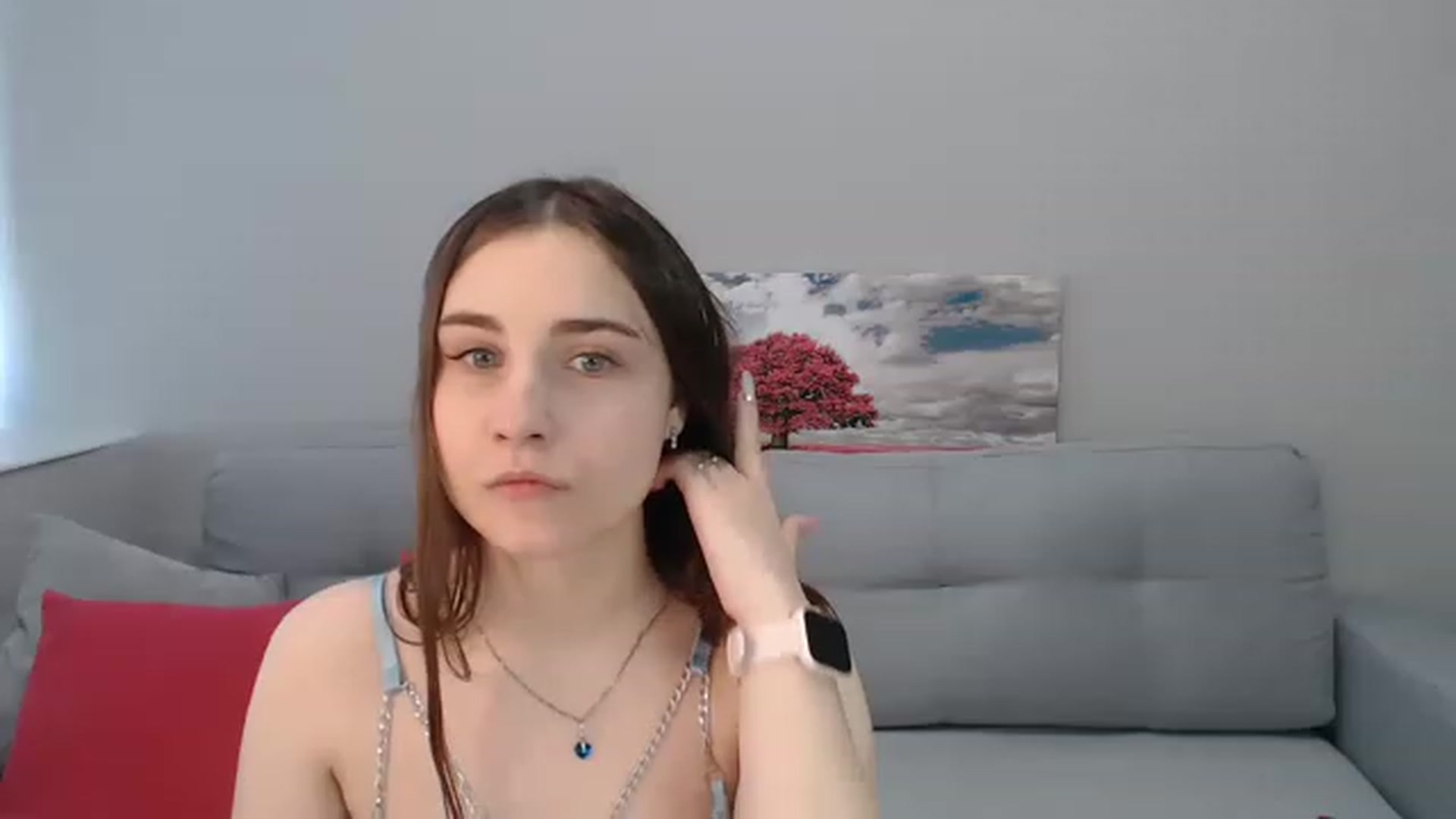 Gallery image thumbnail from LaneyGrey's myfreecams stream on, 05/06/2023, 12:11 image 2 of 20