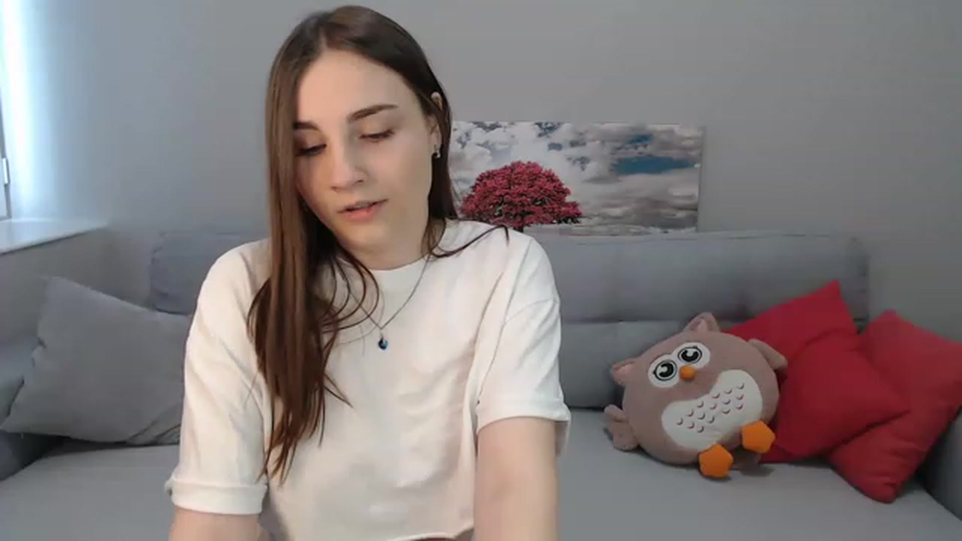Gallery image thumbnail from LaneyGrey's myfreecams stream on, 05/08/2023, 08:48 image 12 of 20