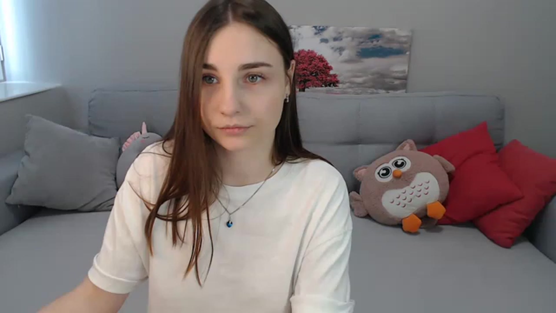 Gallery image thumbnail from LaneyGrey's myfreecams stream on, 05/08/2023, 08:48 image 4 of 20