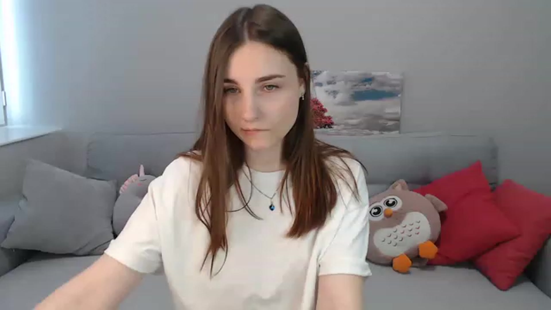 Gallery image thumbnail from LaneyGrey's myfreecams stream on, 05/08/2023, 08:48 image 14 of 20
