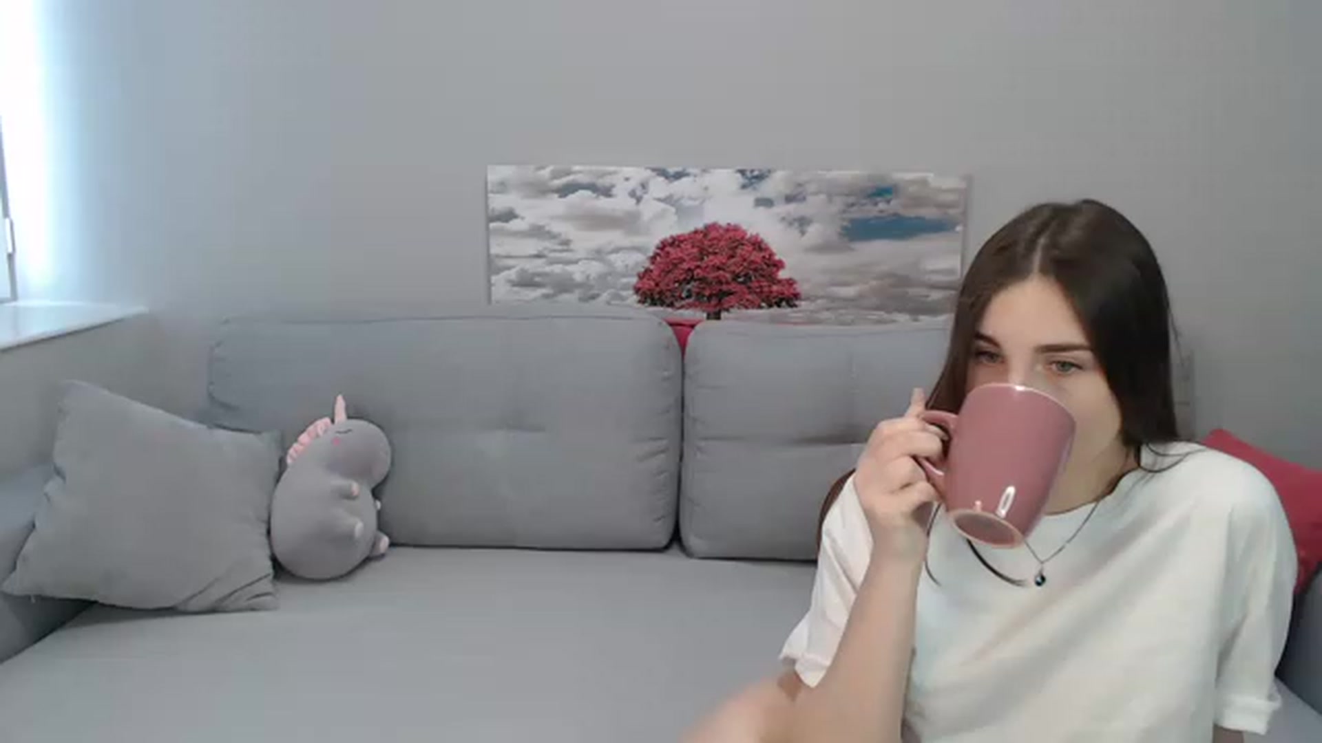 Gallery image thumbnail from LaneyGrey's myfreecams stream on, 05/08/2023, 08:48 image 15 of 20