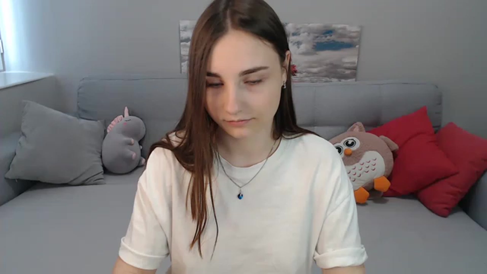 Gallery image thumbnail from LaneyGrey's myfreecams stream on, 05/08/2023, 08:48 image 3 of 20