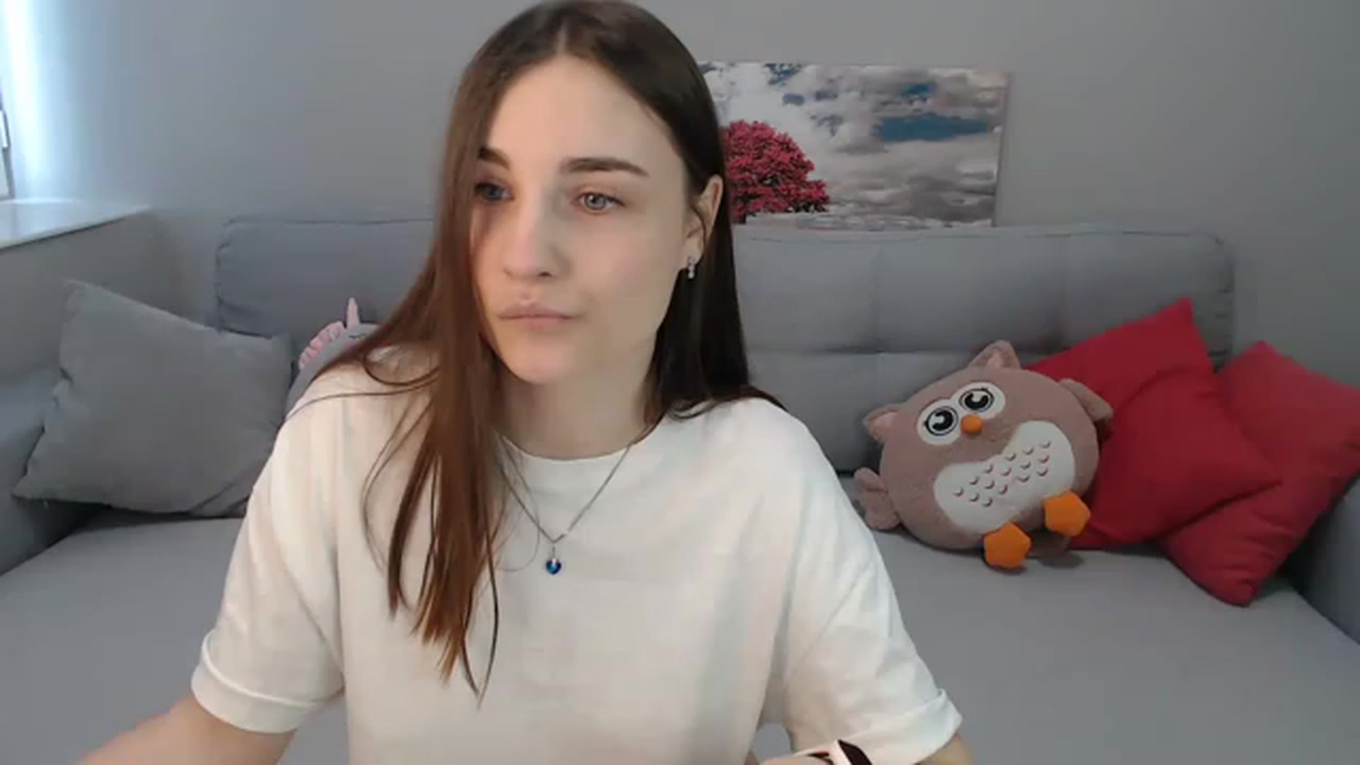 Gallery image thumbnail from LaneyGrey's myfreecams stream on, 05/08/2023, 08:48 image 6 of 20
