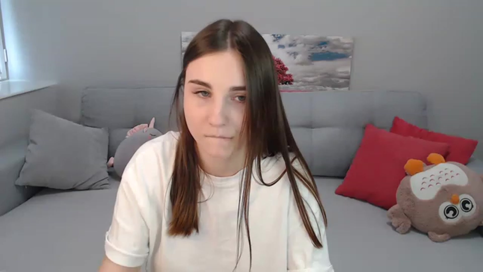 Gallery image thumbnail from LaneyGrey's myfreecams stream on, 05/08/2023, 10:19 image 1 of 20