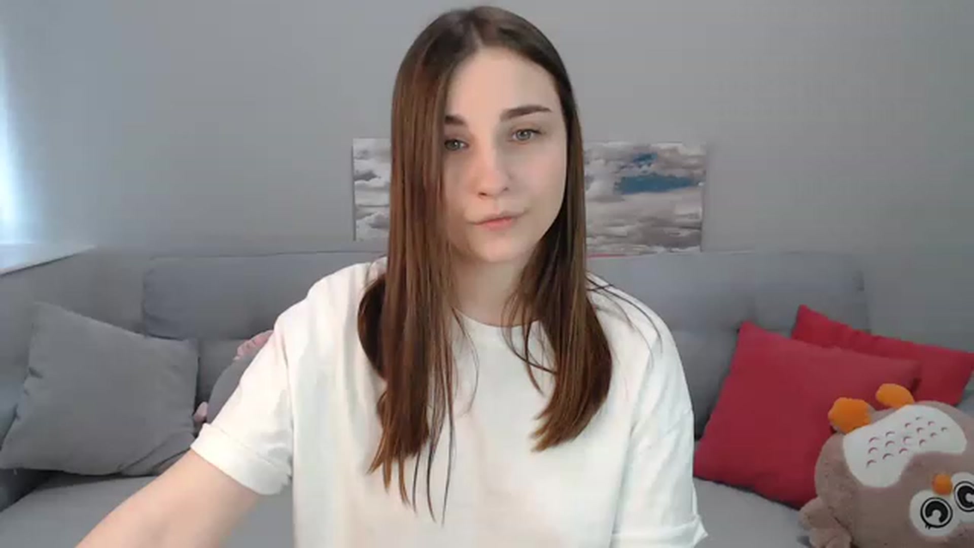 Gallery image thumbnail from LaneyGrey's myfreecams stream on, 05/08/2023, 10:19 image 2 of 20