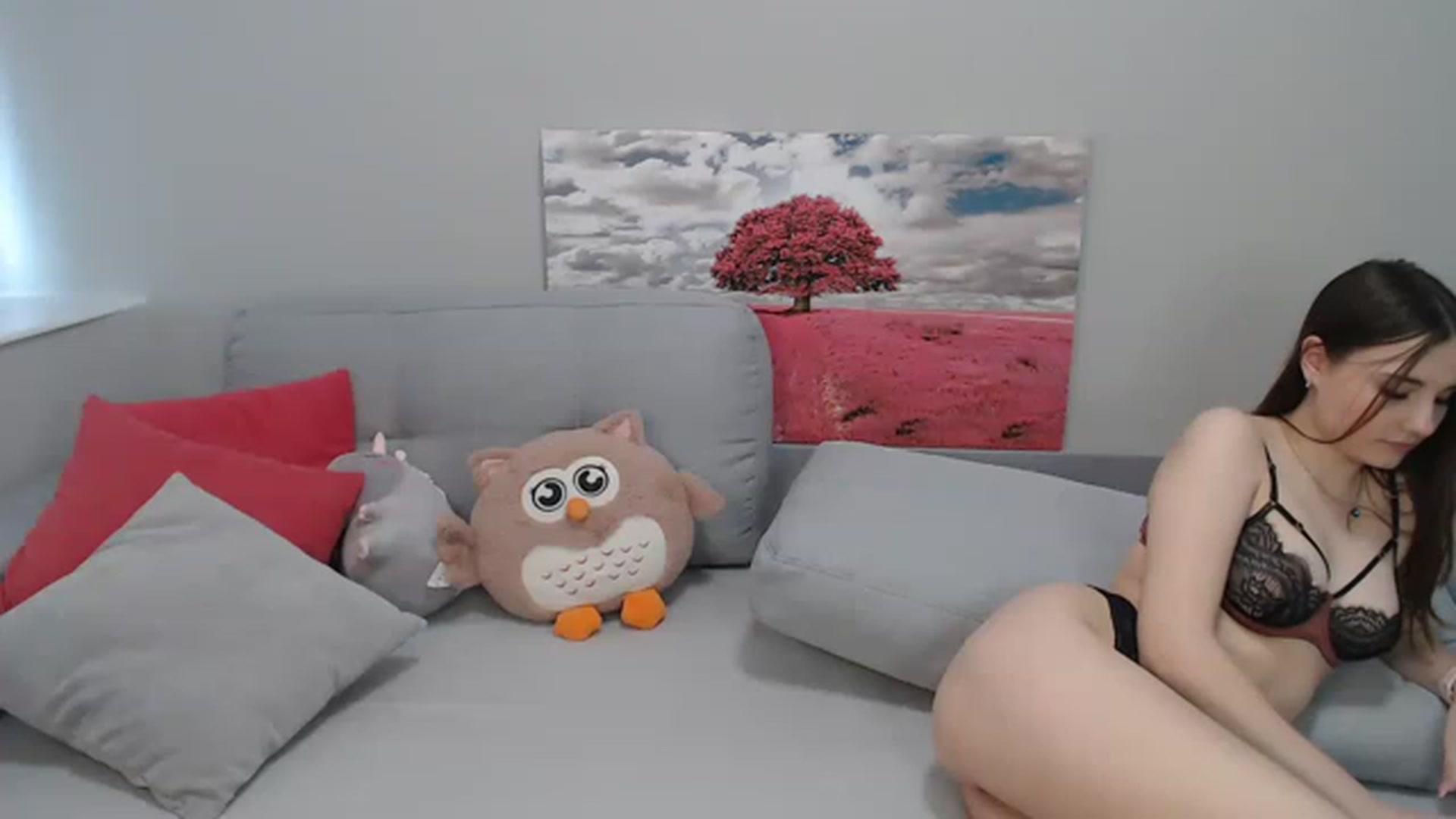 Gallery image thumbnail from LaneyGrey's myfreecams stream on, 05/09/2023, 10:31 image 13 of 20