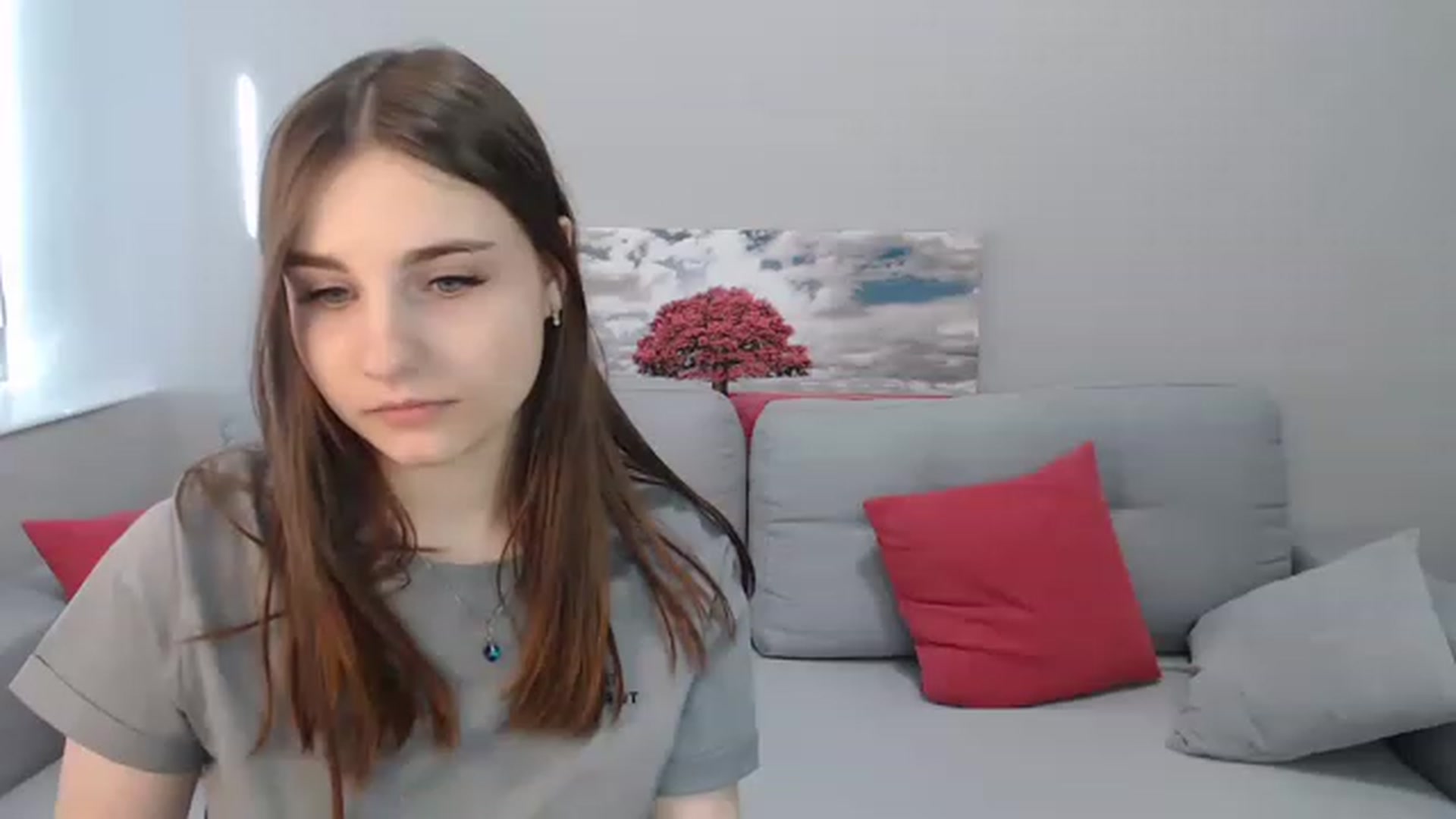 Gallery image thumbnail from LaneyGrey's myfreecams stream on, 05/12/2023, 08:28 image 2 of 20