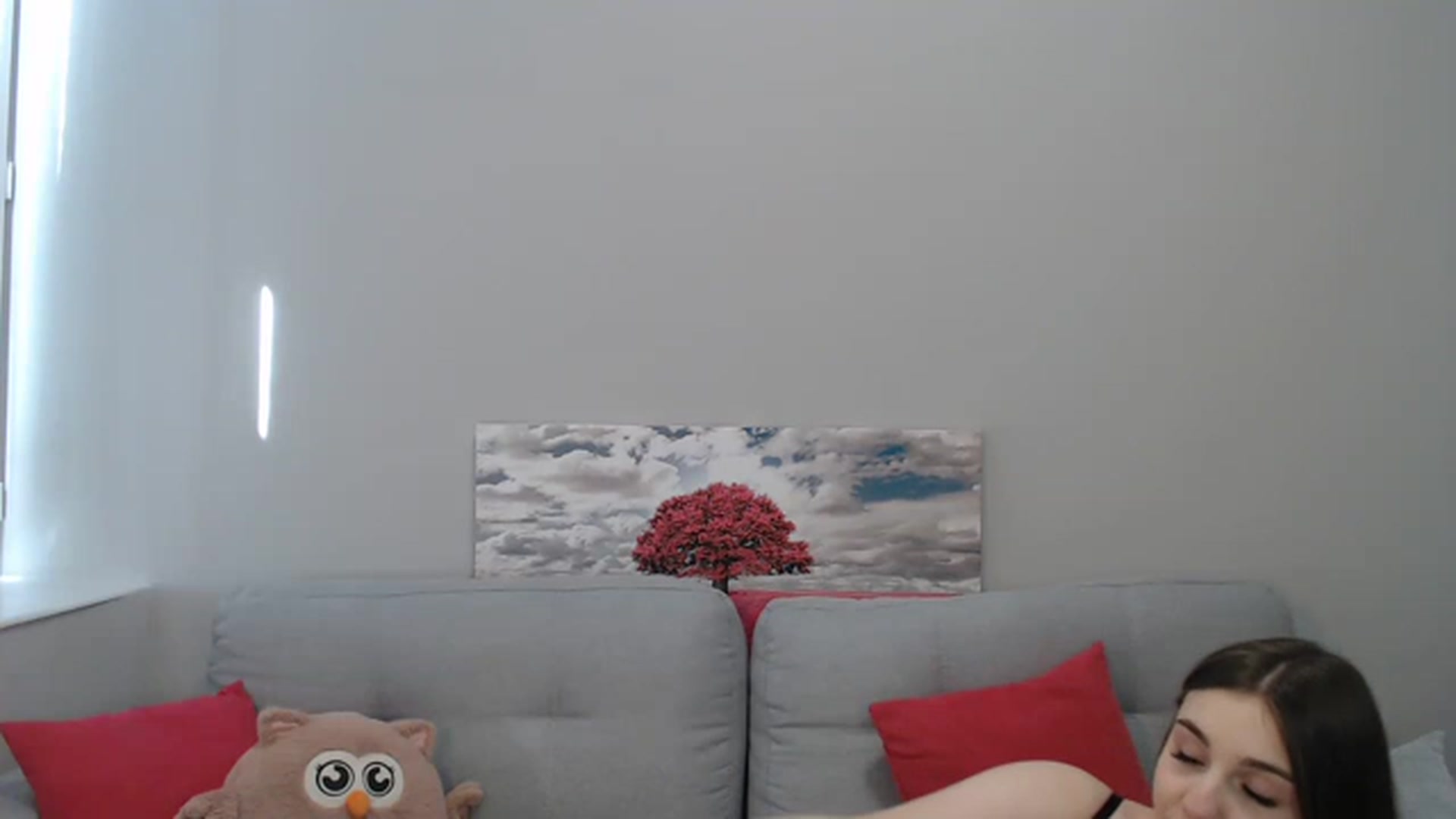 Gallery image thumbnail from LaneyGrey's myfreecams stream on, 05/12/2023, 08:28 image 3 of 20