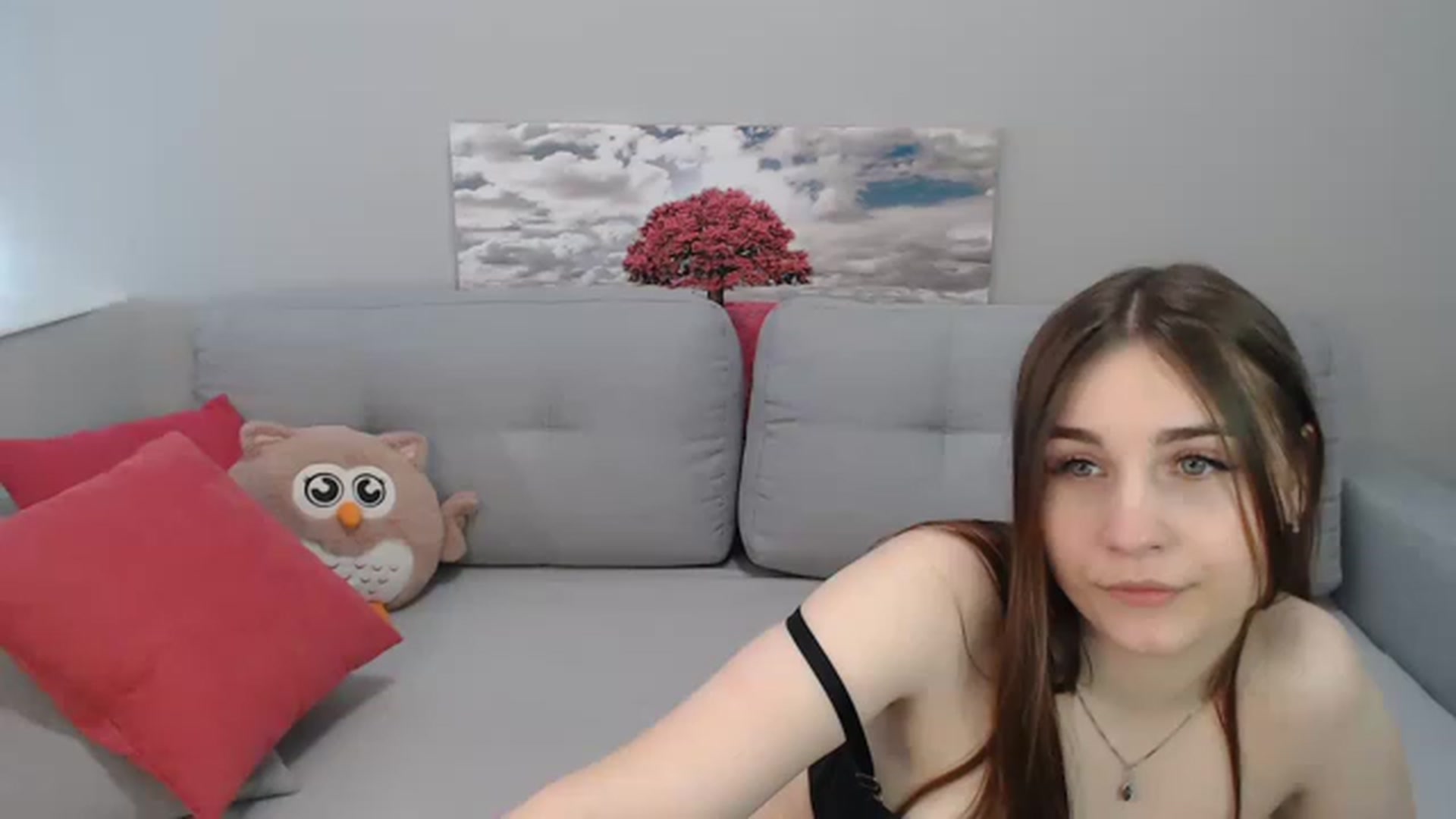 Gallery image thumbnail from LaneyGrey's myfreecams stream on, 05/12/2023, 09:48 image 6 of 20