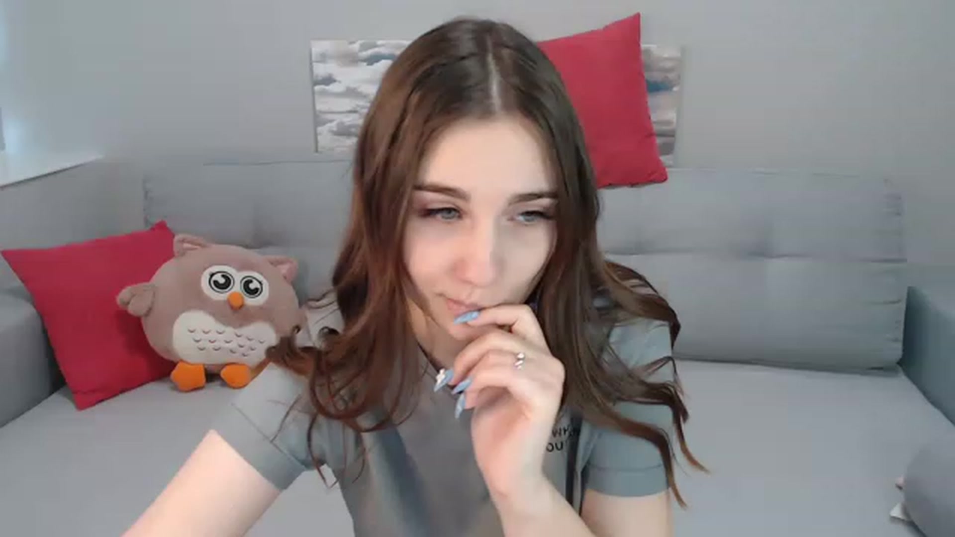 Gallery image thumbnail from LaneyGrey's myfreecams stream on, 05/13/2023, 13:49 image 16 of 20