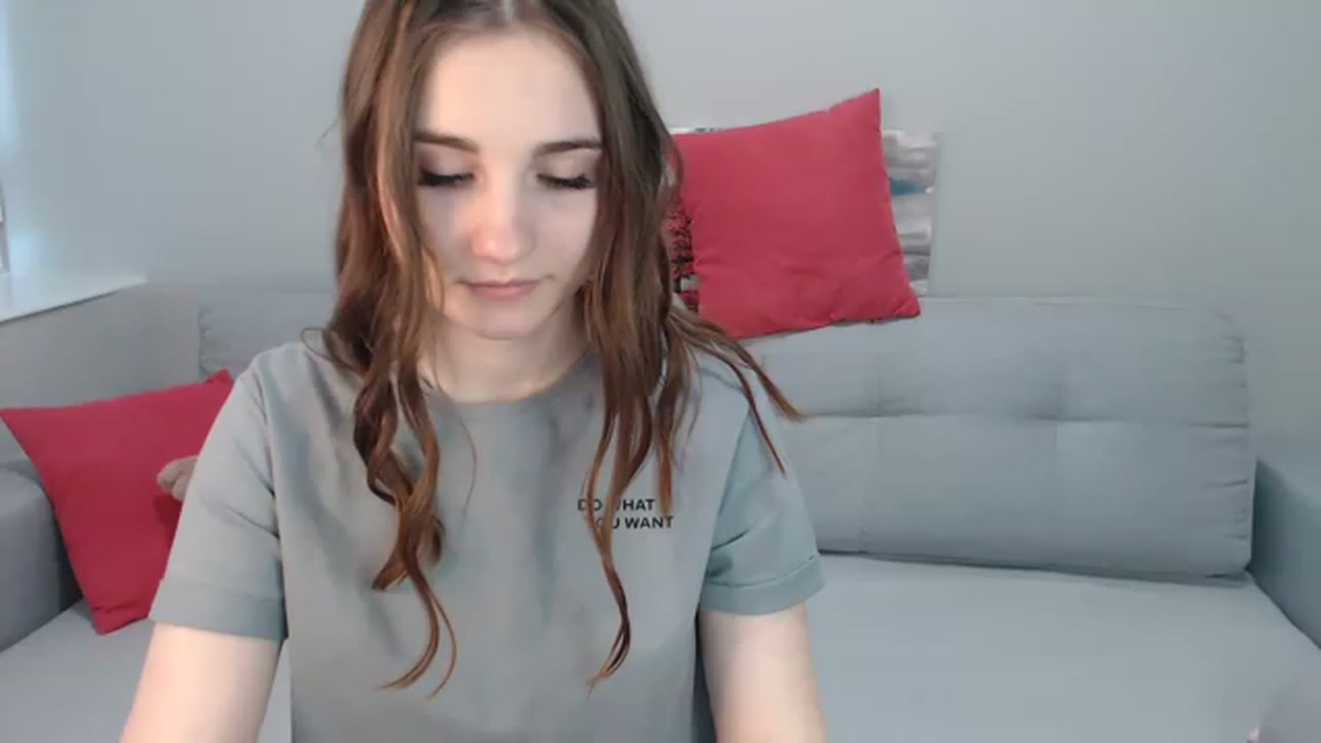 Gallery image thumbnail from LaneyGrey's myfreecams stream on, 05/13/2023, 13:49 image 9 of 20