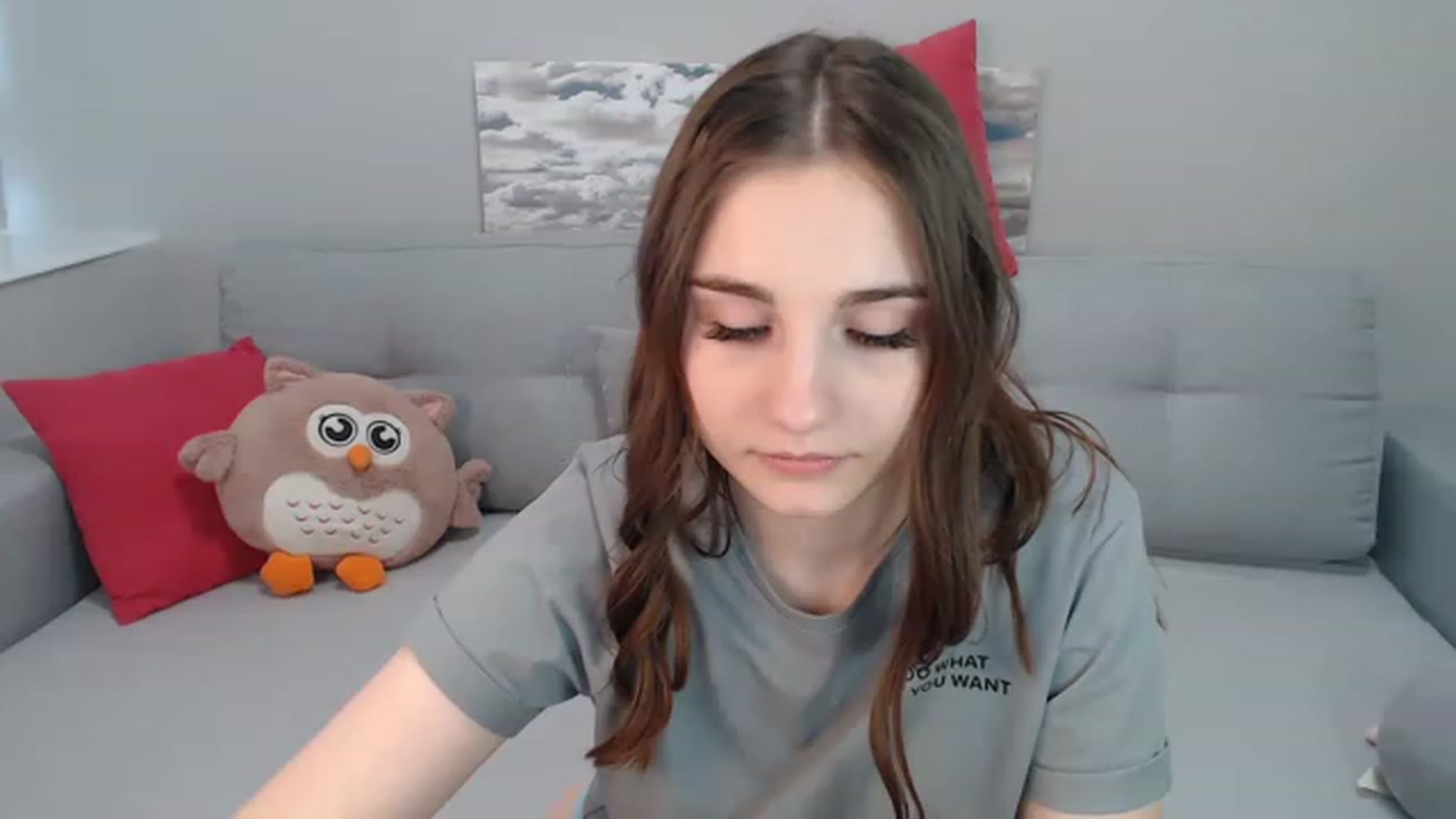 Gallery image thumbnail from LaneyGrey's myfreecams stream on, 05/13/2023, 13:49 image 11 of 20