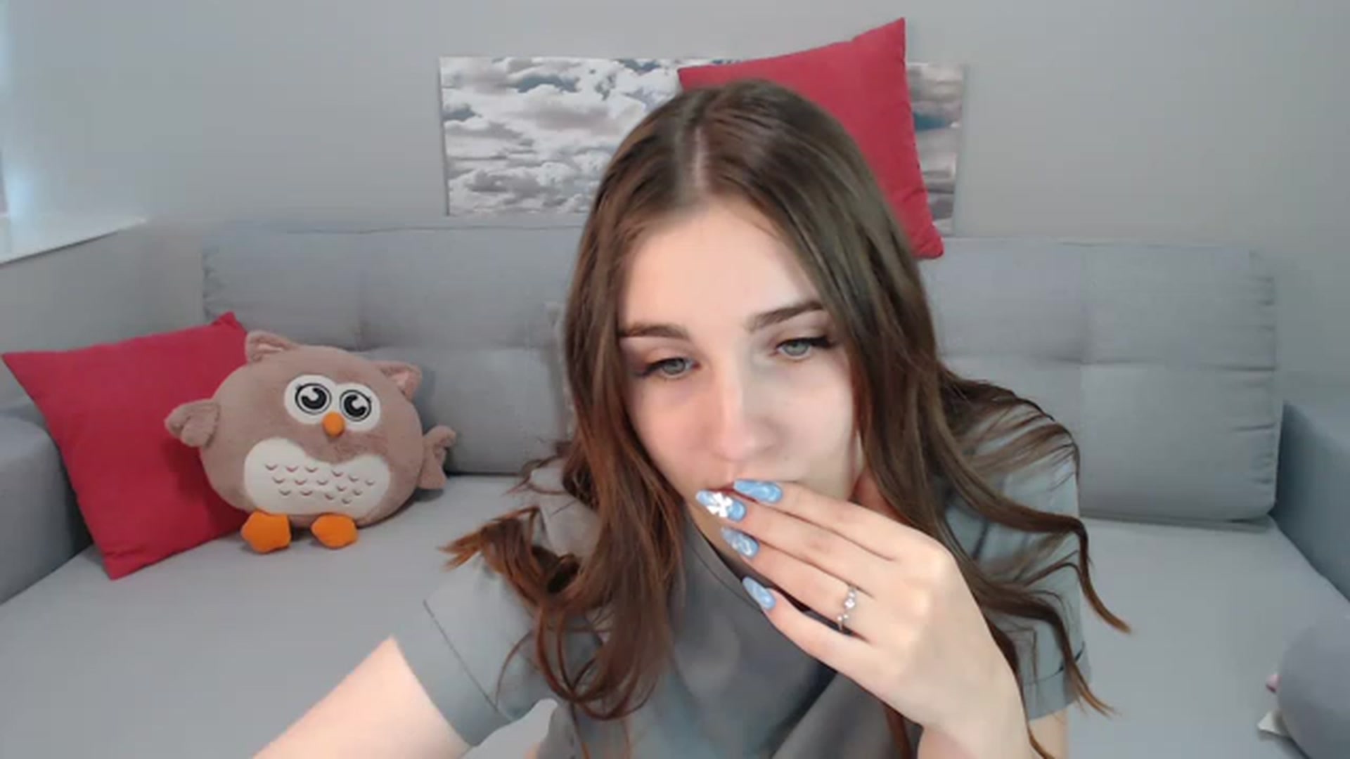 Gallery image thumbnail from LaneyGrey's myfreecams stream on, 05/13/2023, 13:49 image 17 of 20