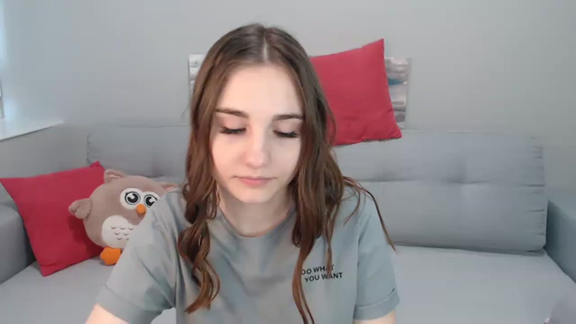 Gallery image thumbnail from LaneyGrey's myfreecams stream on, 05/13/2023, 13:49 image 10 of 20