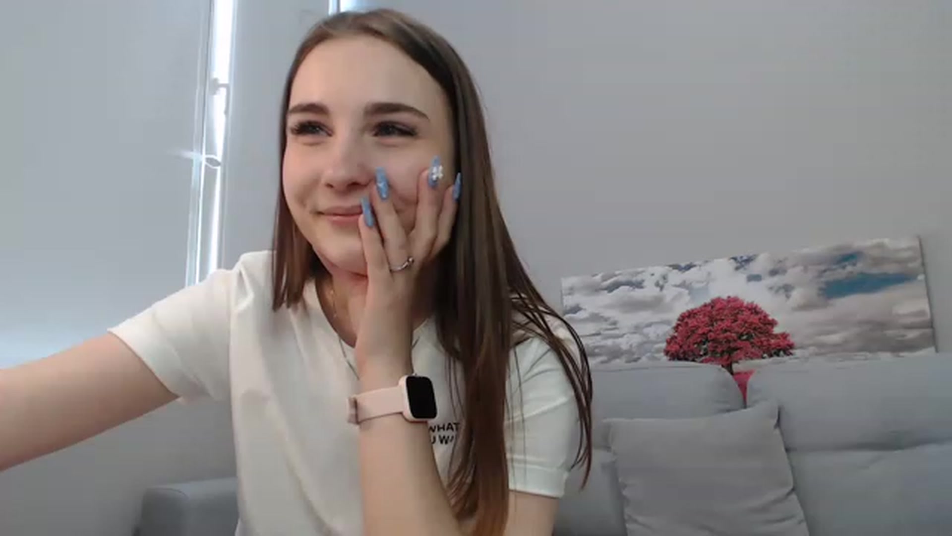 Gallery image thumbnail from LaneyGrey's myfreecams stream on, 05/14/2023, 12:16 image 15 of 20