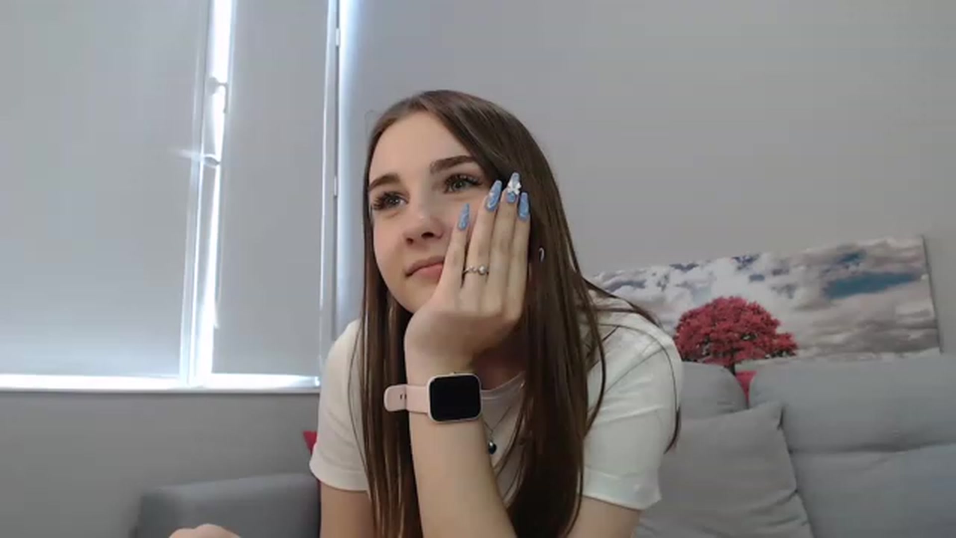 Gallery image thumbnail from LaneyGrey's myfreecams stream on, 05/14/2023, 12:16 image 20 of 20