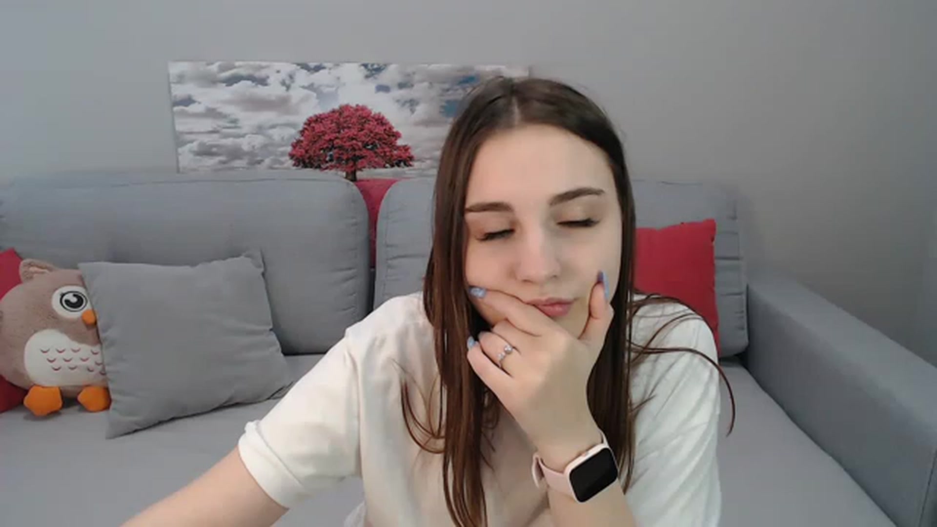 Gallery image thumbnail from LaneyGrey's myfreecams stream on, 05/15/2023, 11:16 image 20 of 20