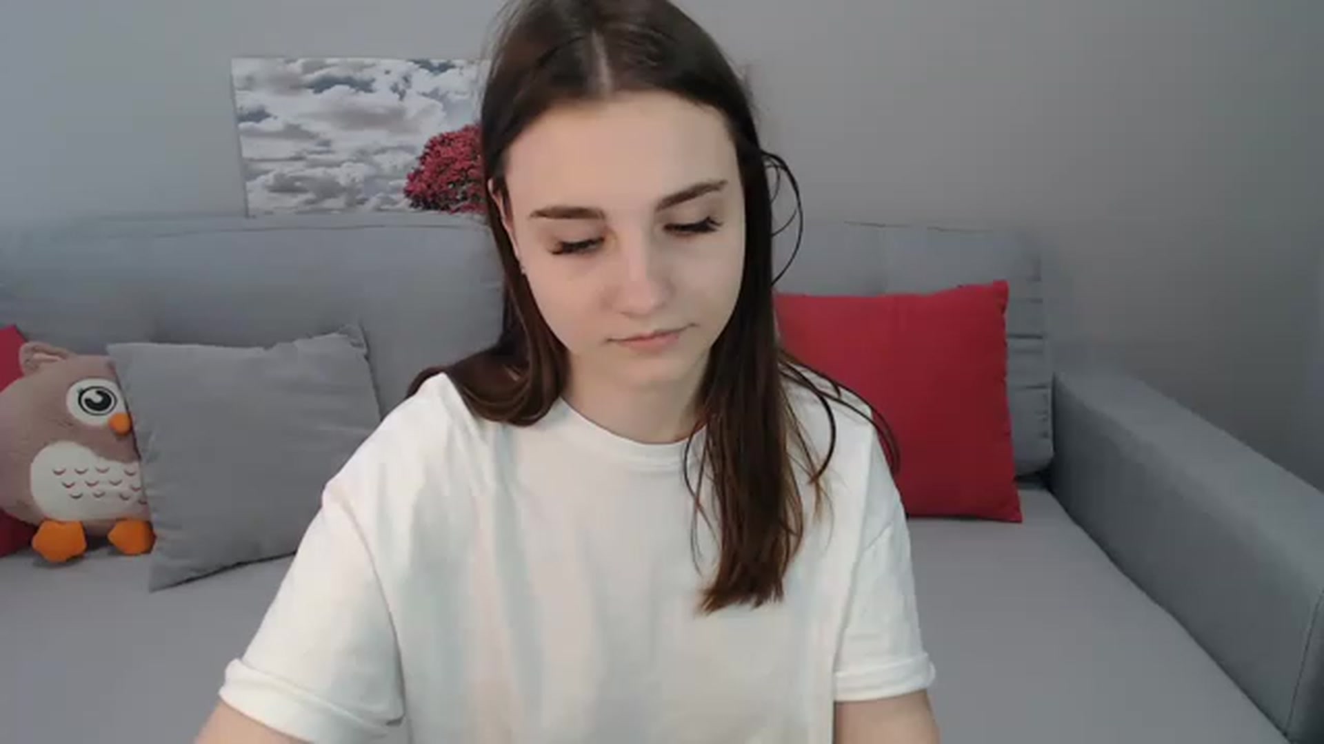 Gallery image thumbnail from LaneyGrey's myfreecams stream on, 05/15/2023, 11:16 image 1 of 20