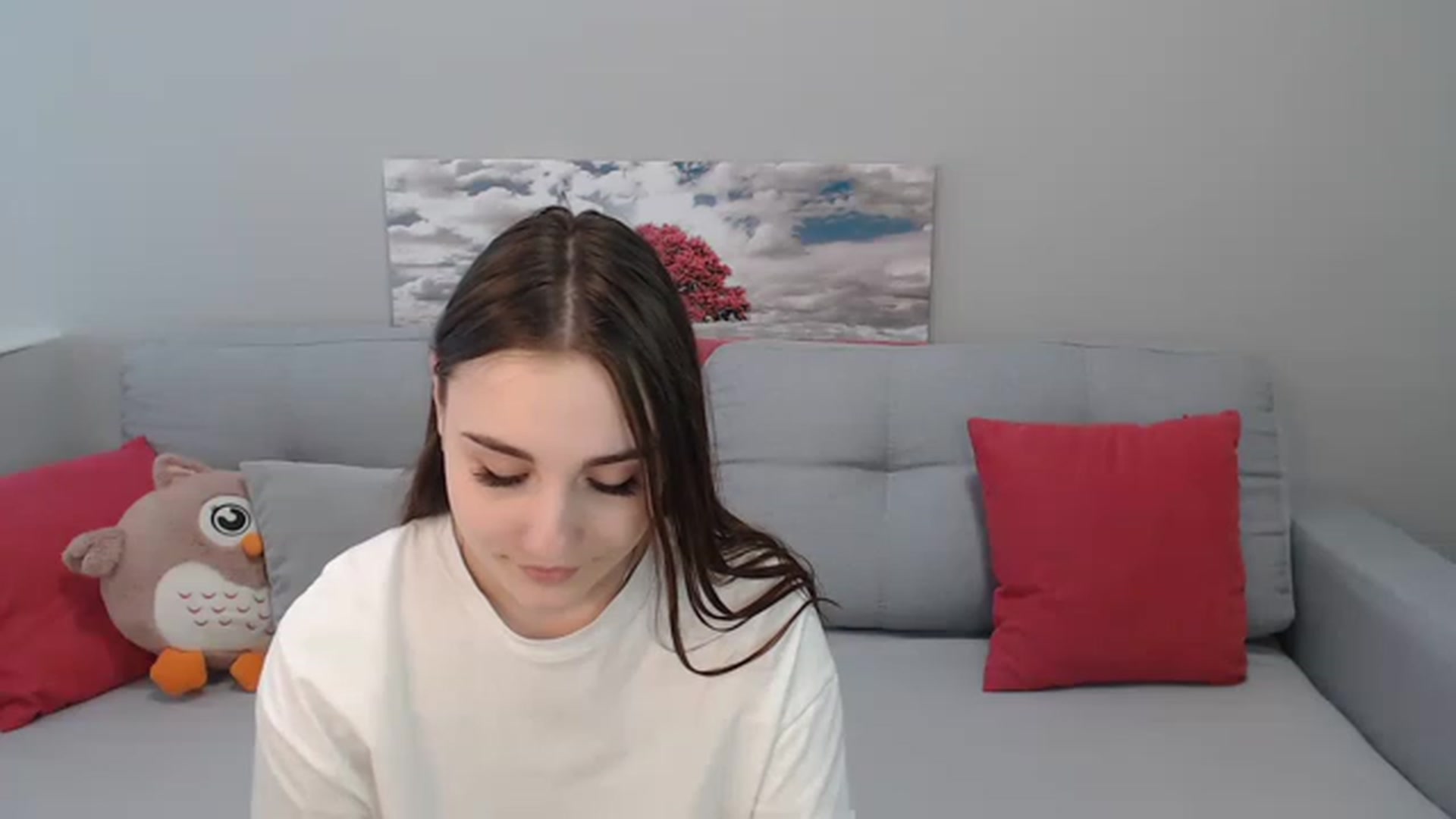 Gallery image thumbnail from LaneyGrey's myfreecams stream on, 05/15/2023, 12:12 image 16 of 20