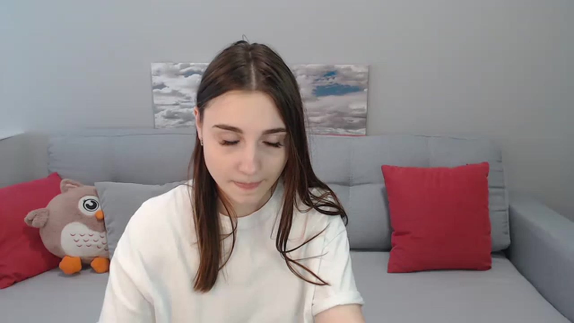 Gallery image thumbnail from LaneyGrey's myfreecams stream on, 05/15/2023, 12:12 image 6 of 20