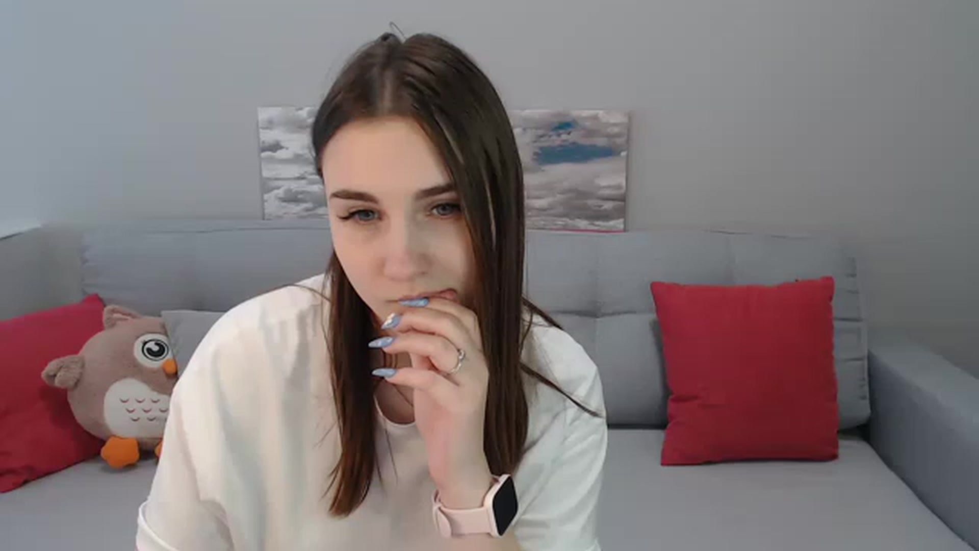 Gallery image thumbnail from LaneyGrey's myfreecams stream on, 05/15/2023, 12:12 image 3 of 20