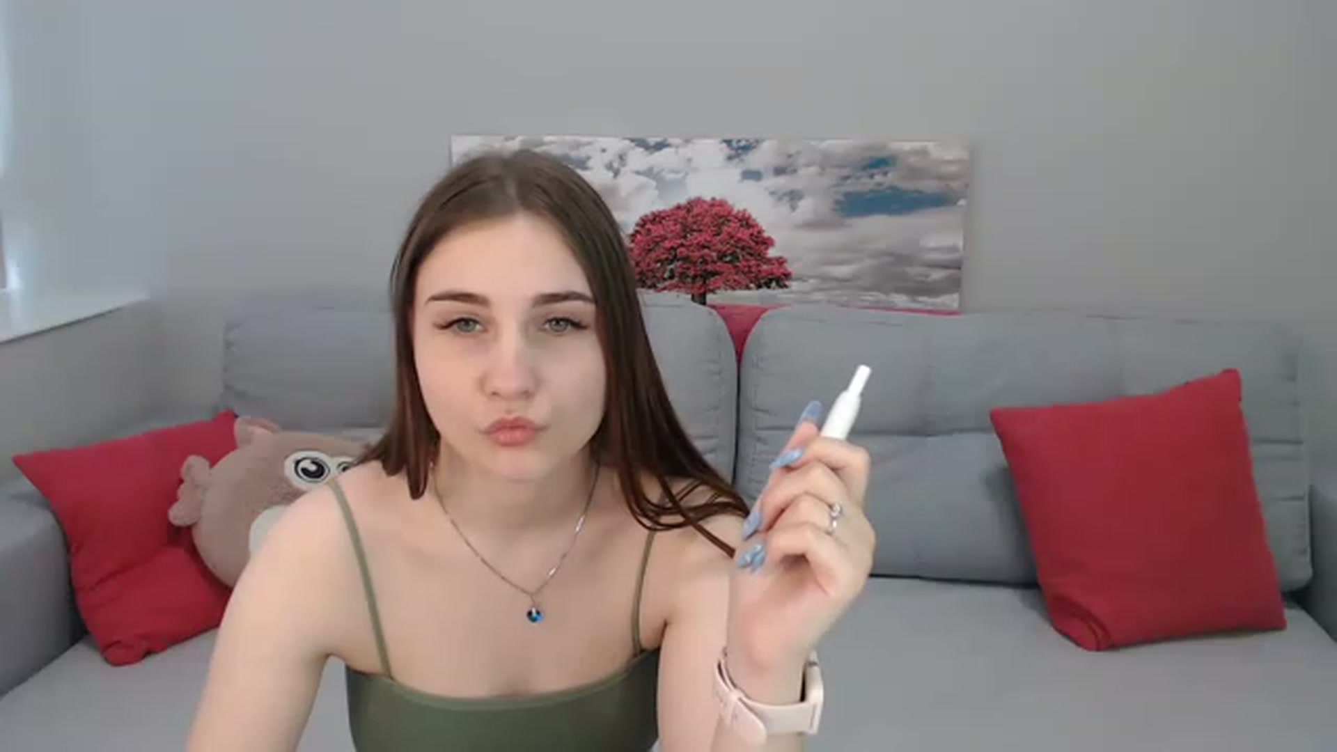 Gallery image thumbnail from LaneyGrey's myfreecams stream on, 05/16/2023, 13:54 image 19 of 20
