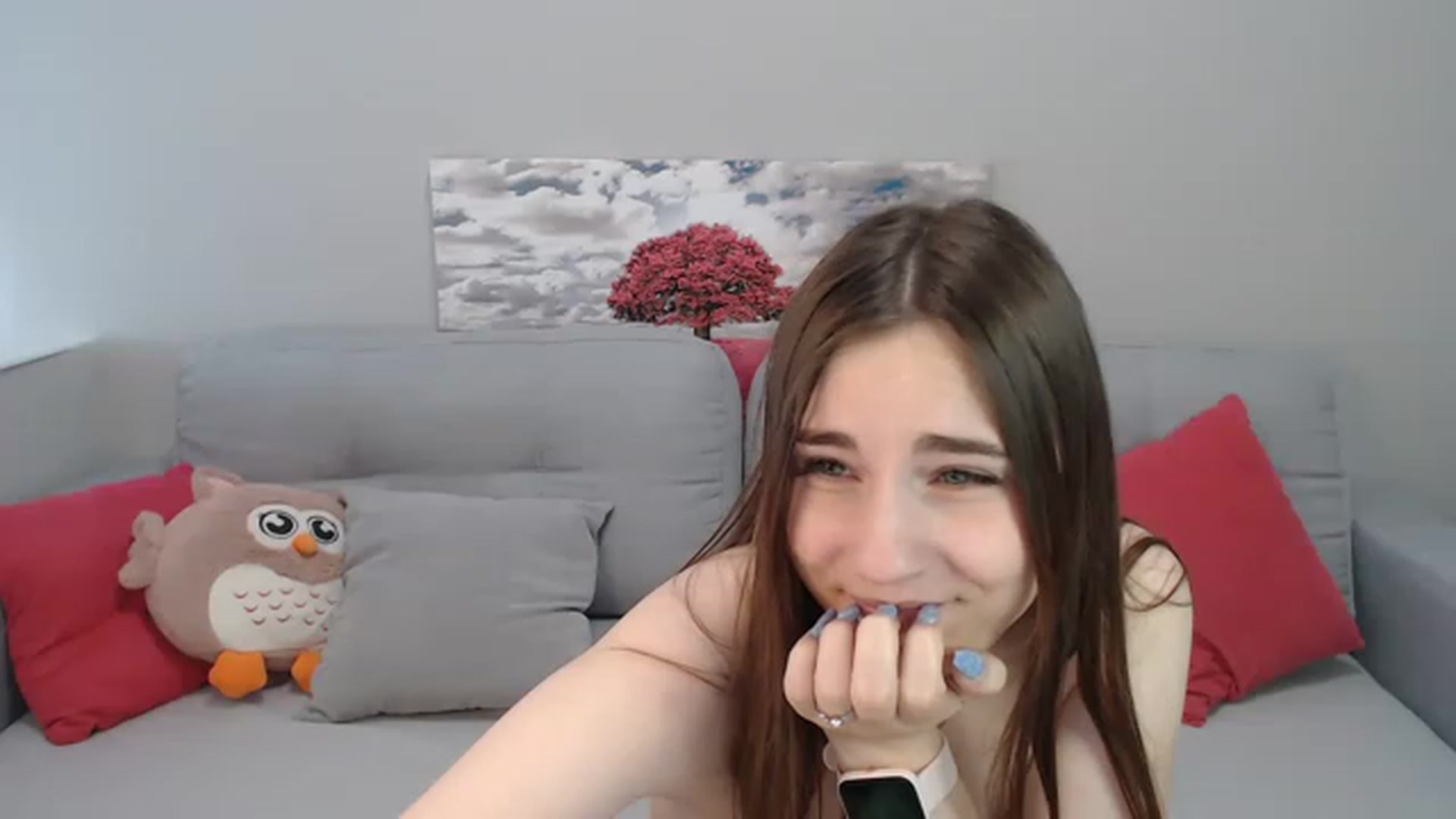 Gallery image thumbnail from LaneyGrey's myfreecams stream on, 05/18/2023, 09:03 image 11 of 20