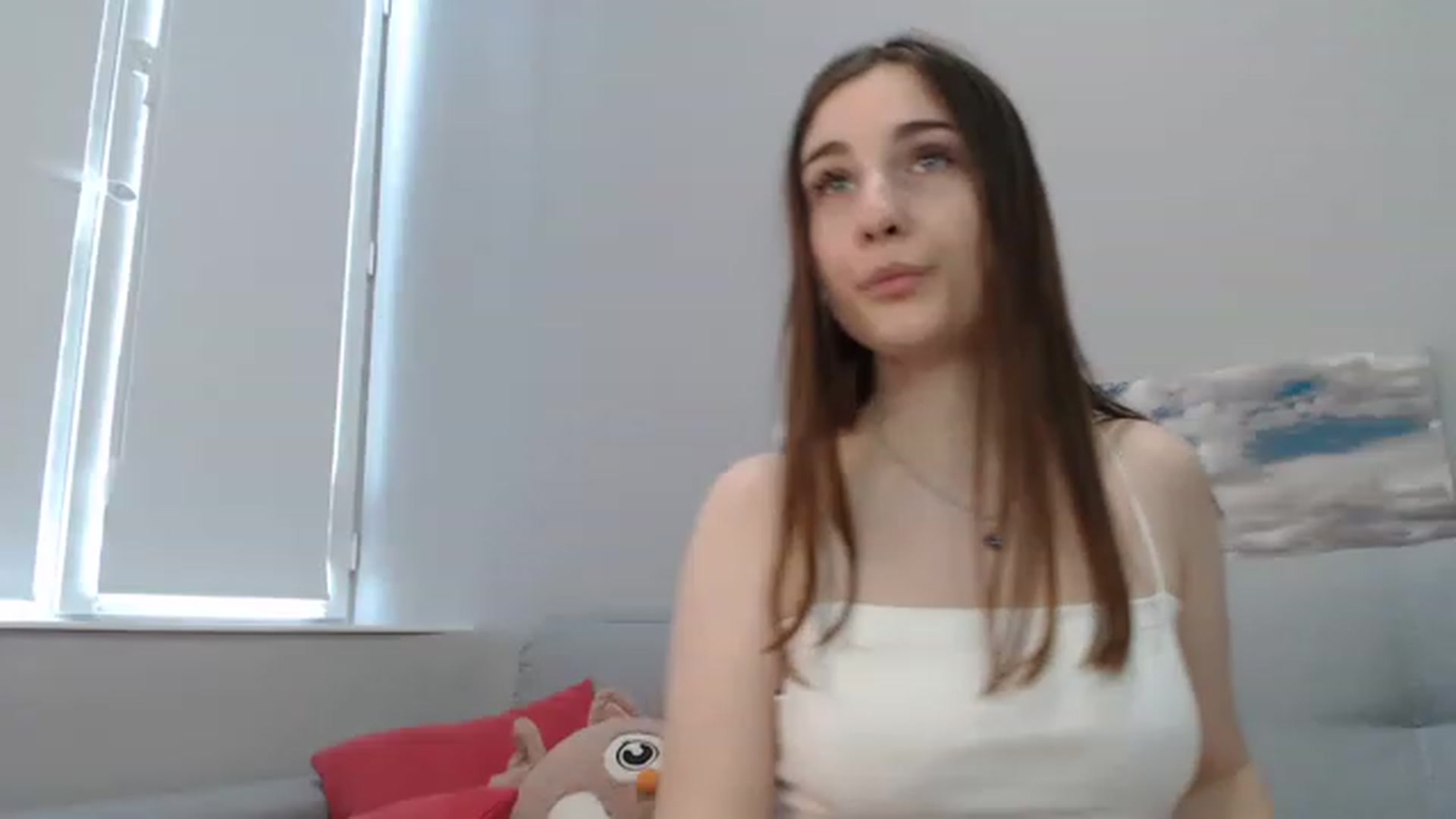 Gallery image thumbnail from LaneyGrey's myfreecams stream on, 05/22/2023, 10:00 image 7 of 20