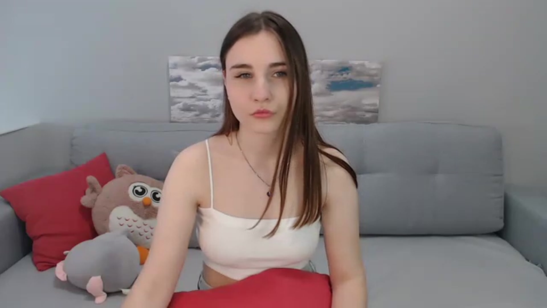 Gallery image thumbnail from LaneyGrey's myfreecams stream on, 05/22/2023, 11:03 image 18 of 20