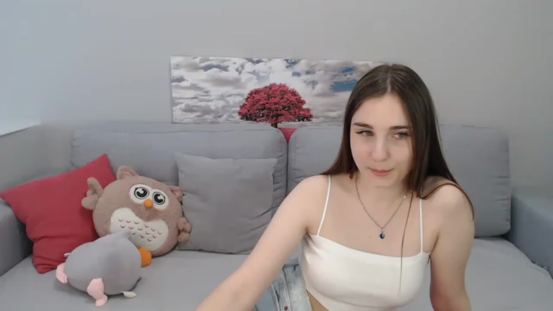 Gallery image thumbnail from LaneyGrey's myfreecams stream on, 05/22/2023, 12:11 image 9 of 20