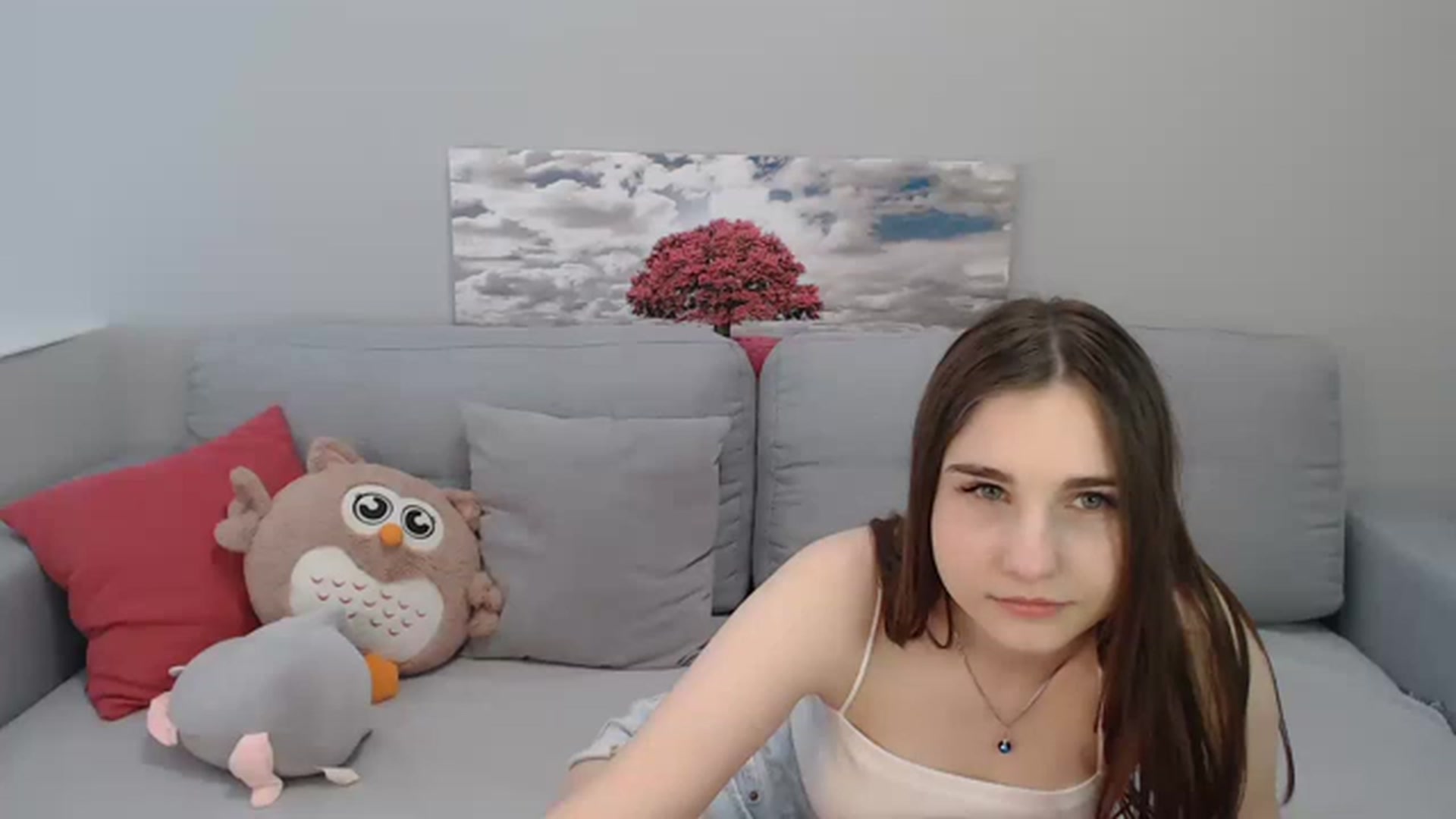 Gallery image thumbnail from LaneyGrey's myfreecams stream on, 05/22/2023, 12:11 image 11 of 20