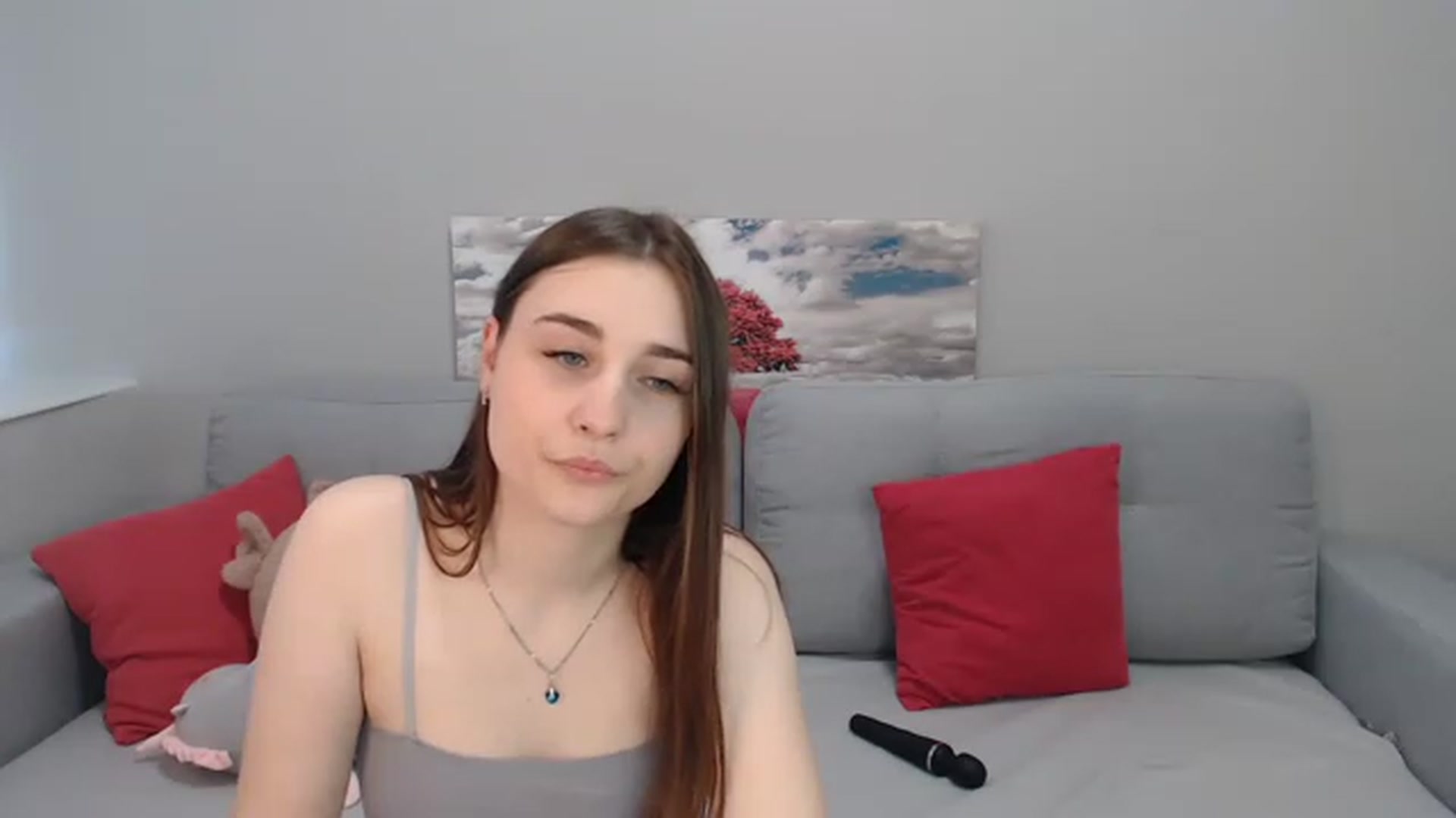 Gallery image thumbnail from LaneyGrey's myfreecams stream on, 05/23/2023, 13:07 image 15 of 20