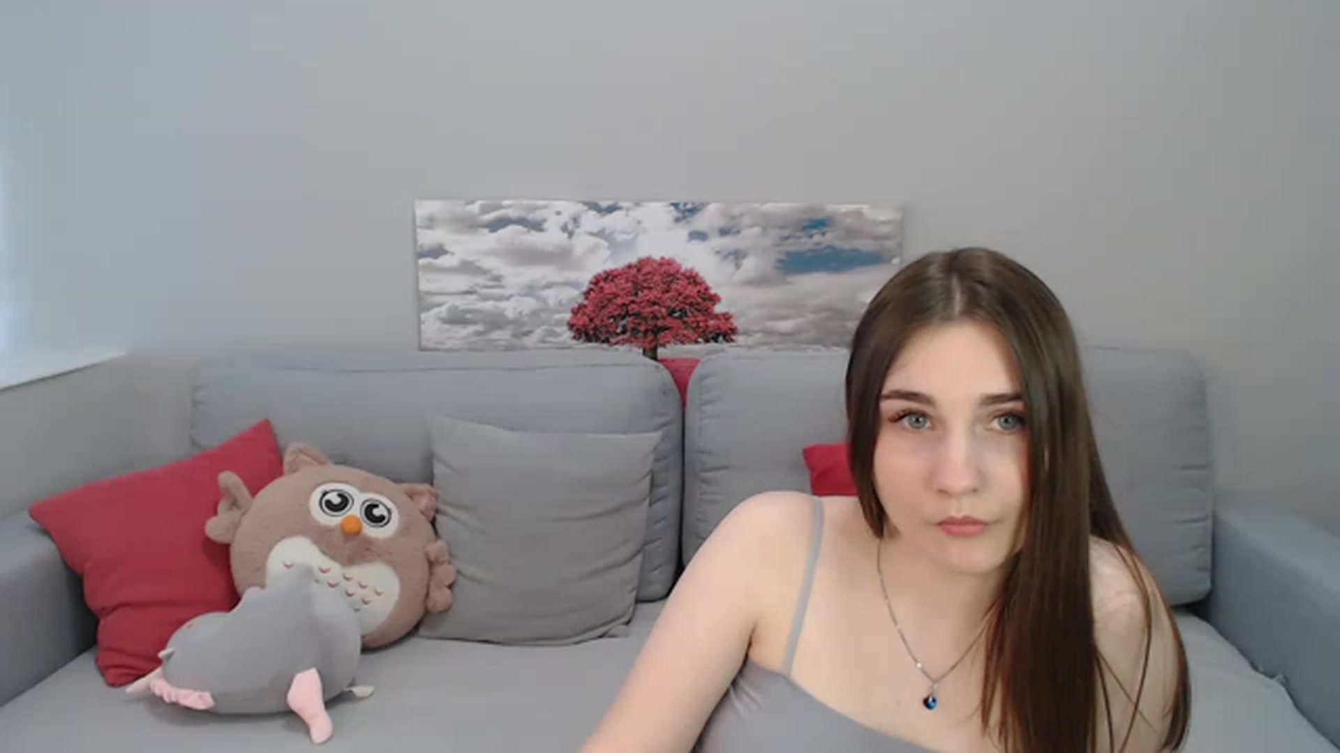 Gallery image thumbnail from LaneyGrey's myfreecams stream on, 05/23/2023, 13:07 image 8 of 20