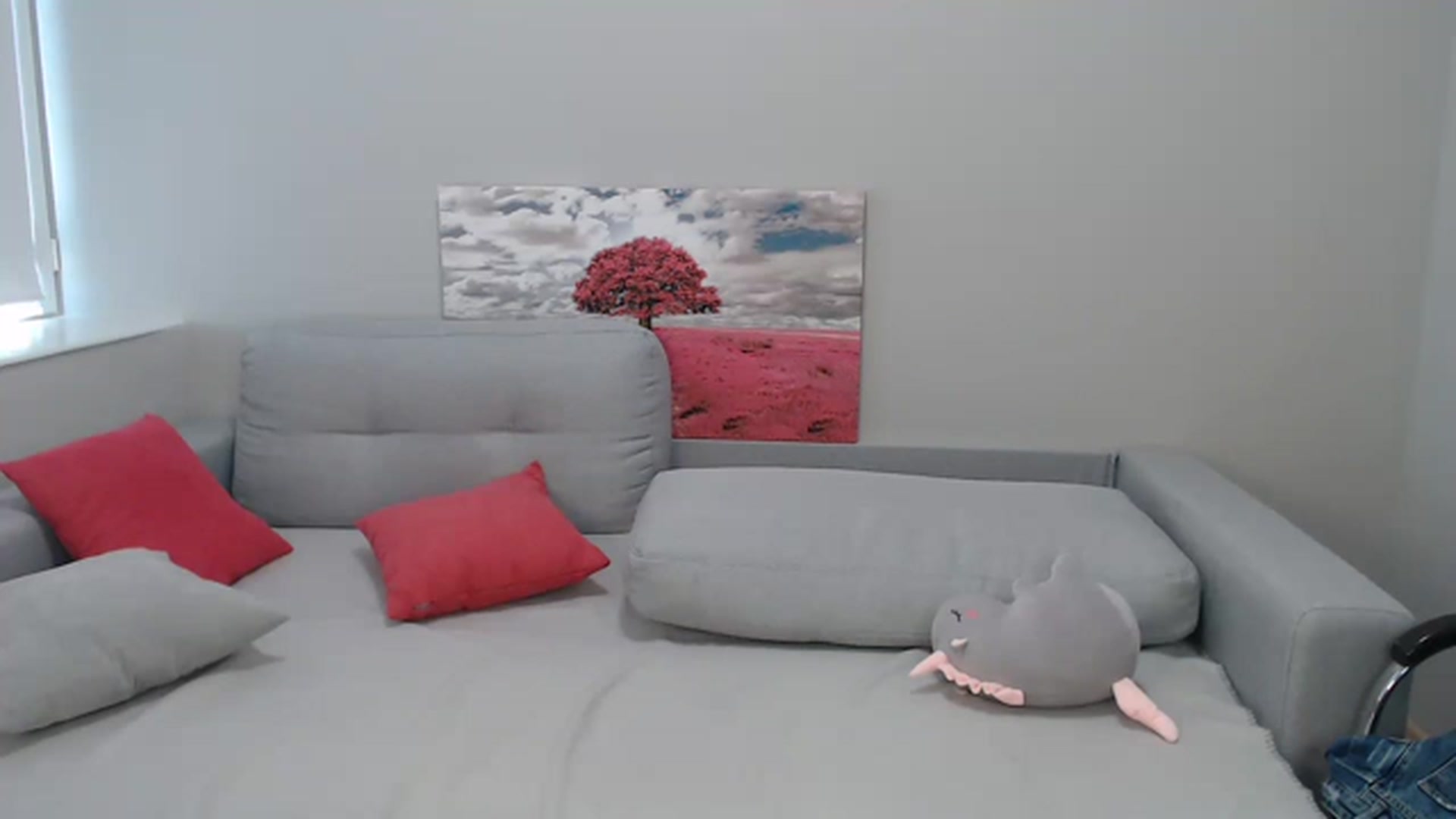 Gallery image thumbnail from LaneyGrey's myfreecams stream on, 05/29/2023, 11:05 image 11 of 20