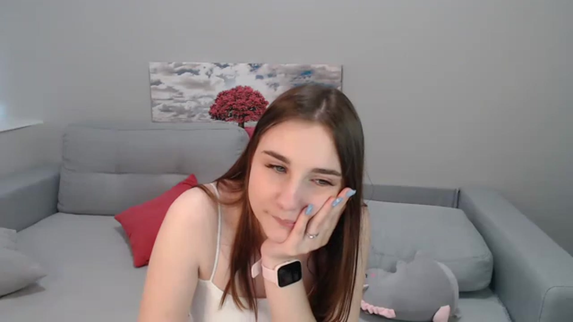 Gallery image thumbnail from LaneyGrey's myfreecams stream on, 05/29/2023, 12:57 image 6 of 20