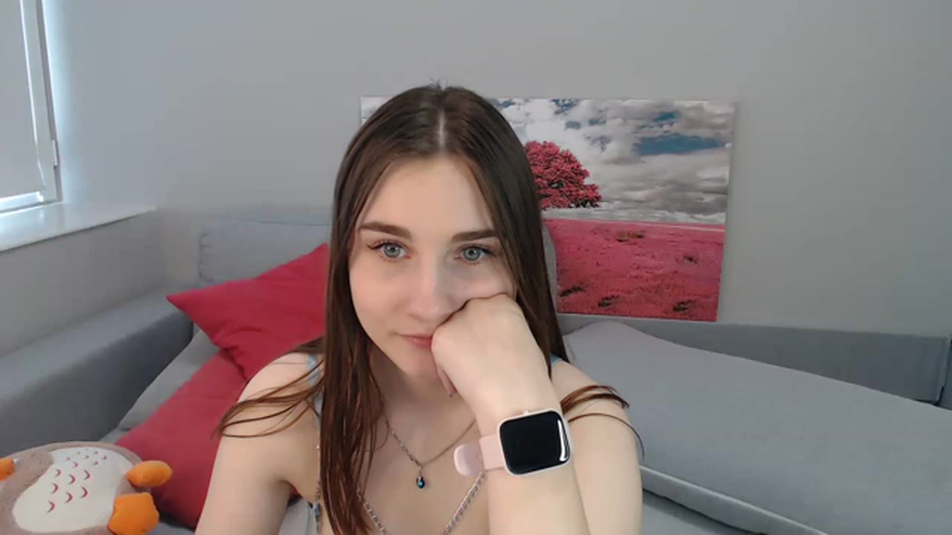 Gallery image thumbnail from LaneyGrey's myfreecams stream on, 05/30/2023, 13:35 image 3 of 20